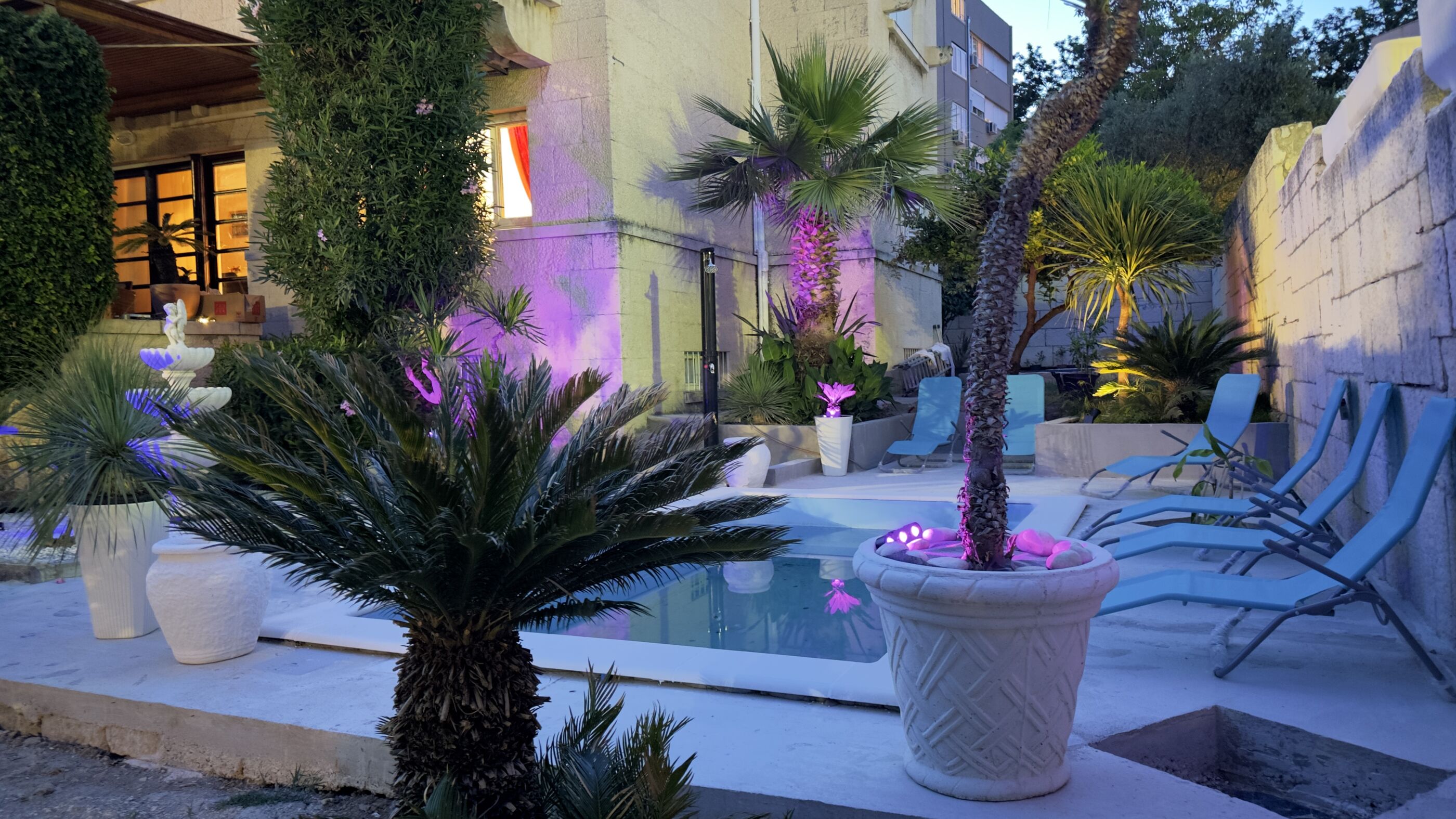 Photo of Villa Beach location