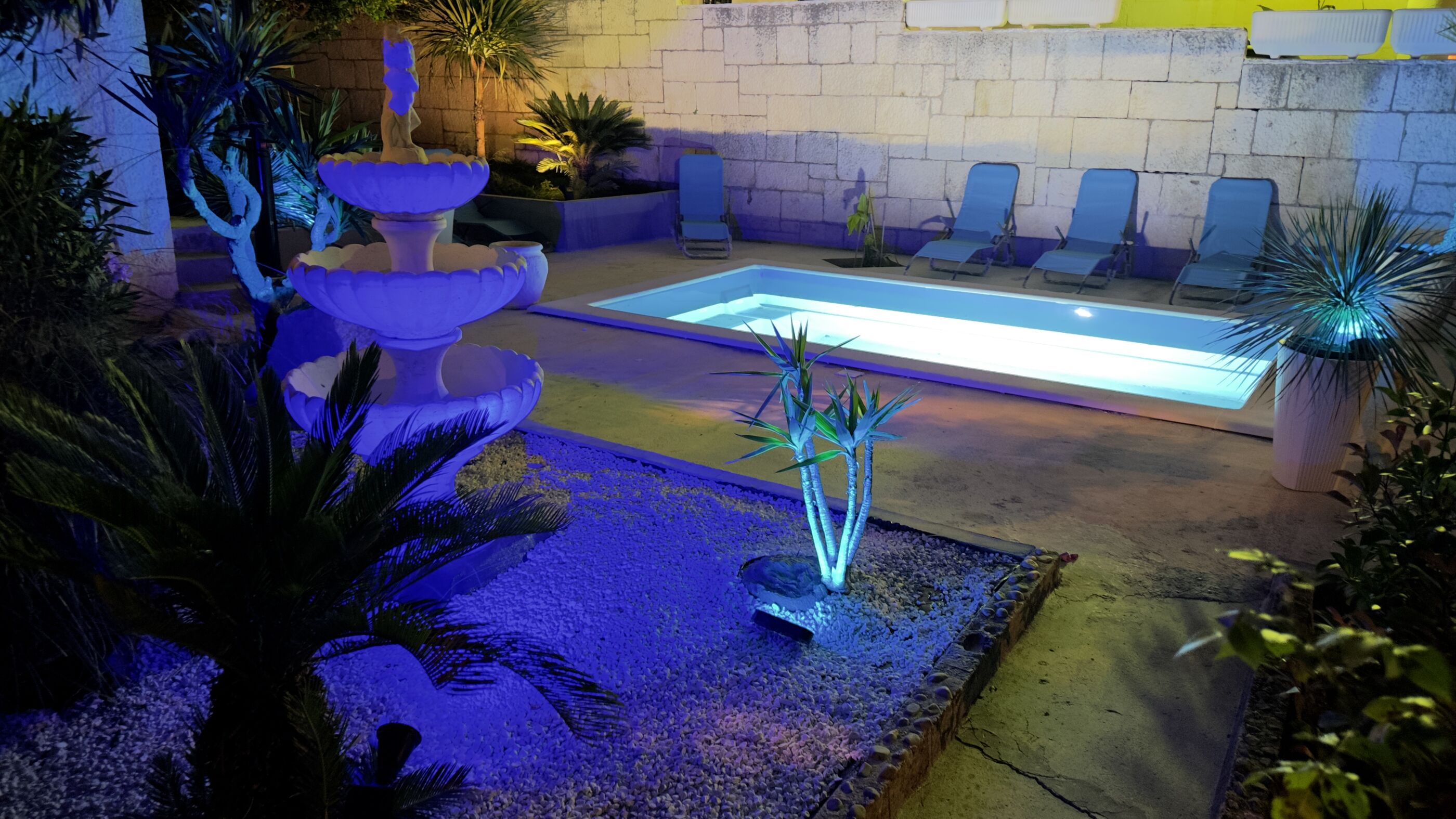 Photo of Villa Beach location