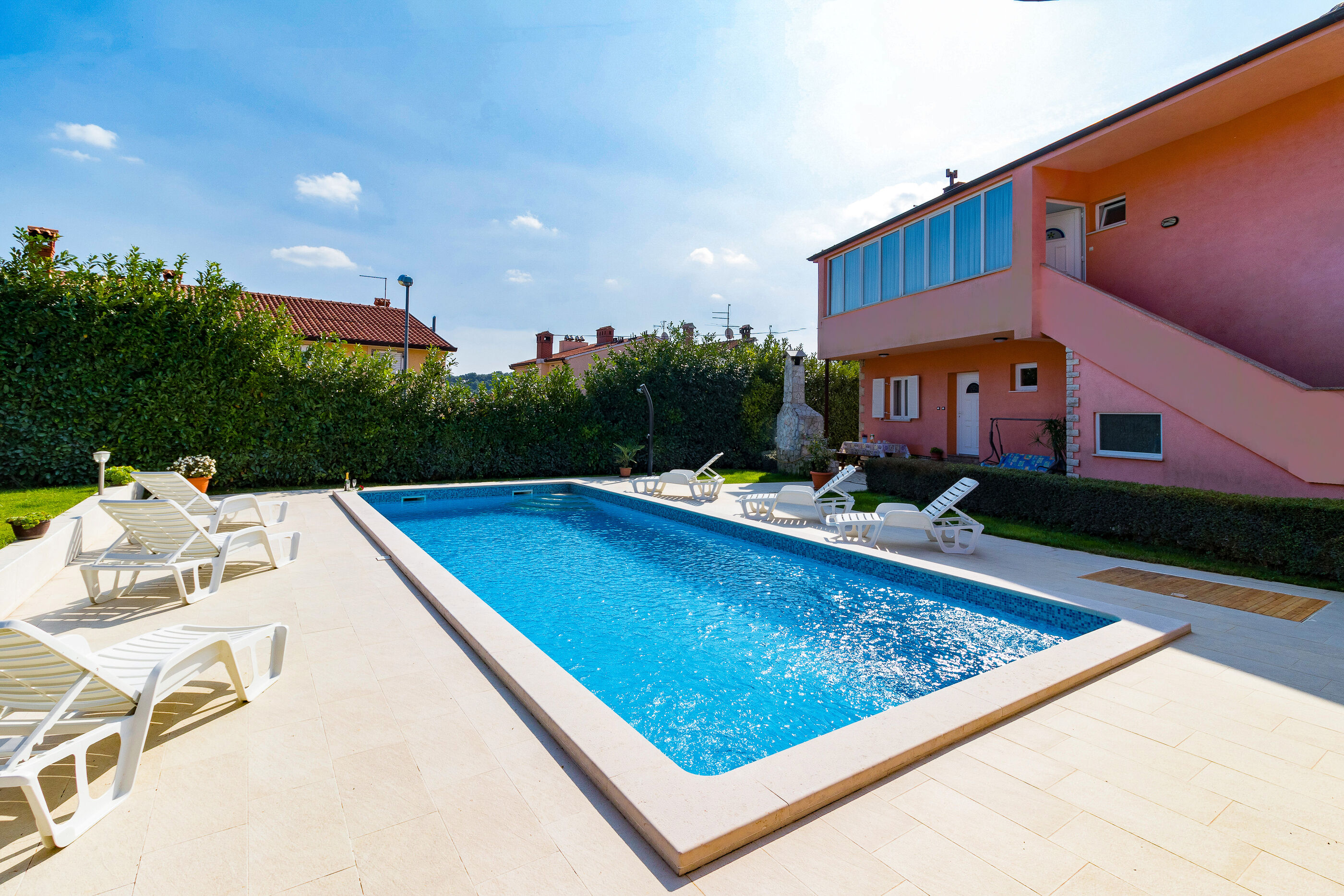 Photo of Apartments Jere