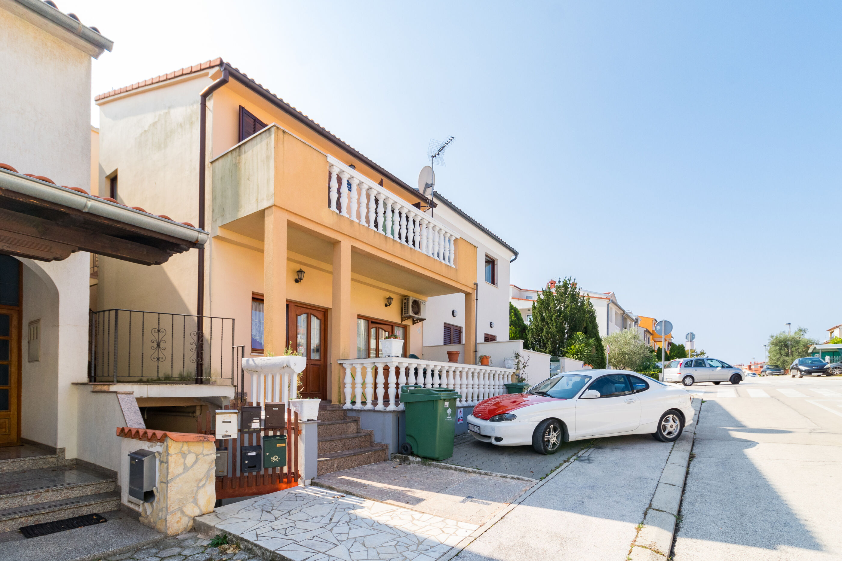 Photo of Apartment Buić