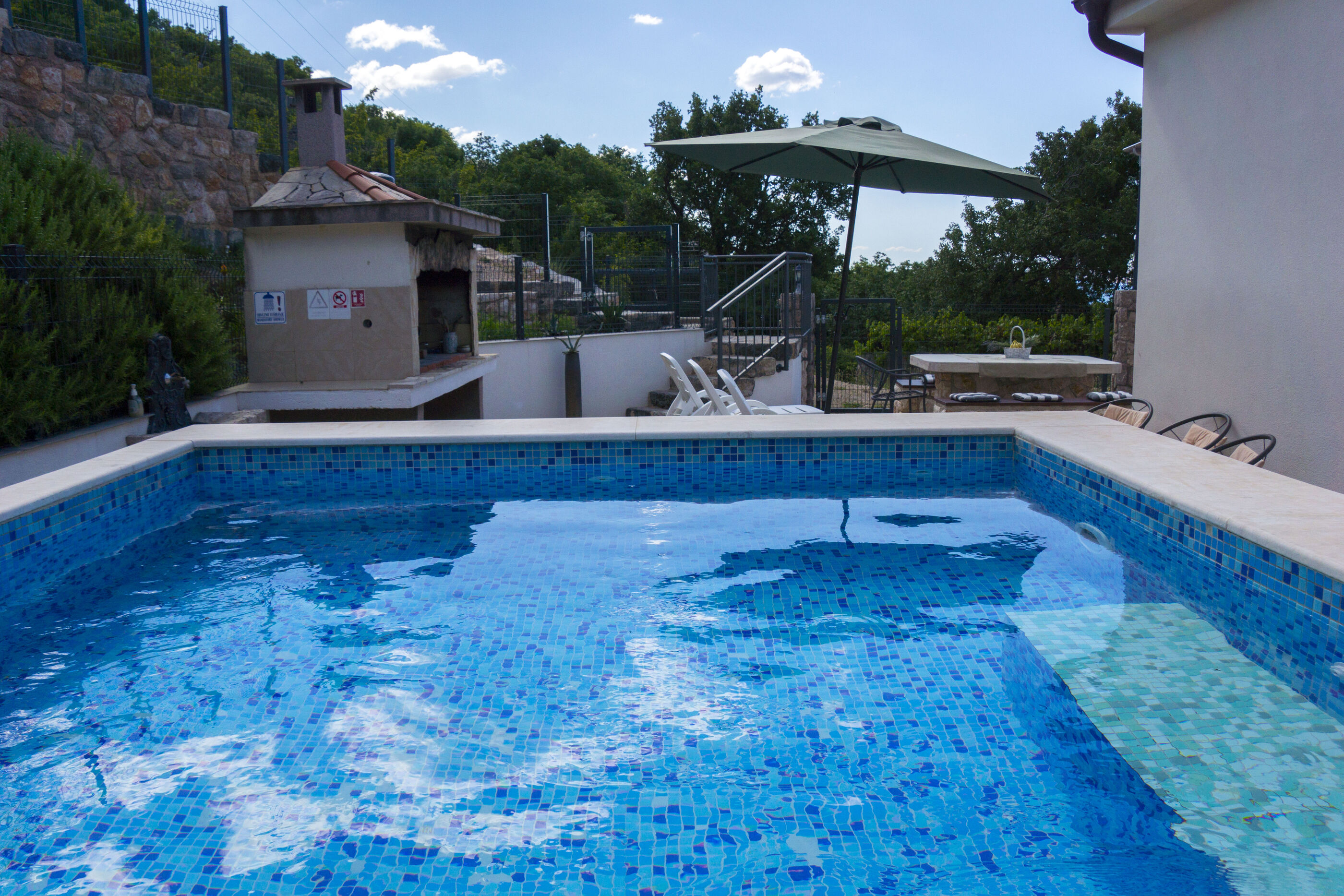 Apartmaji Sanja A2