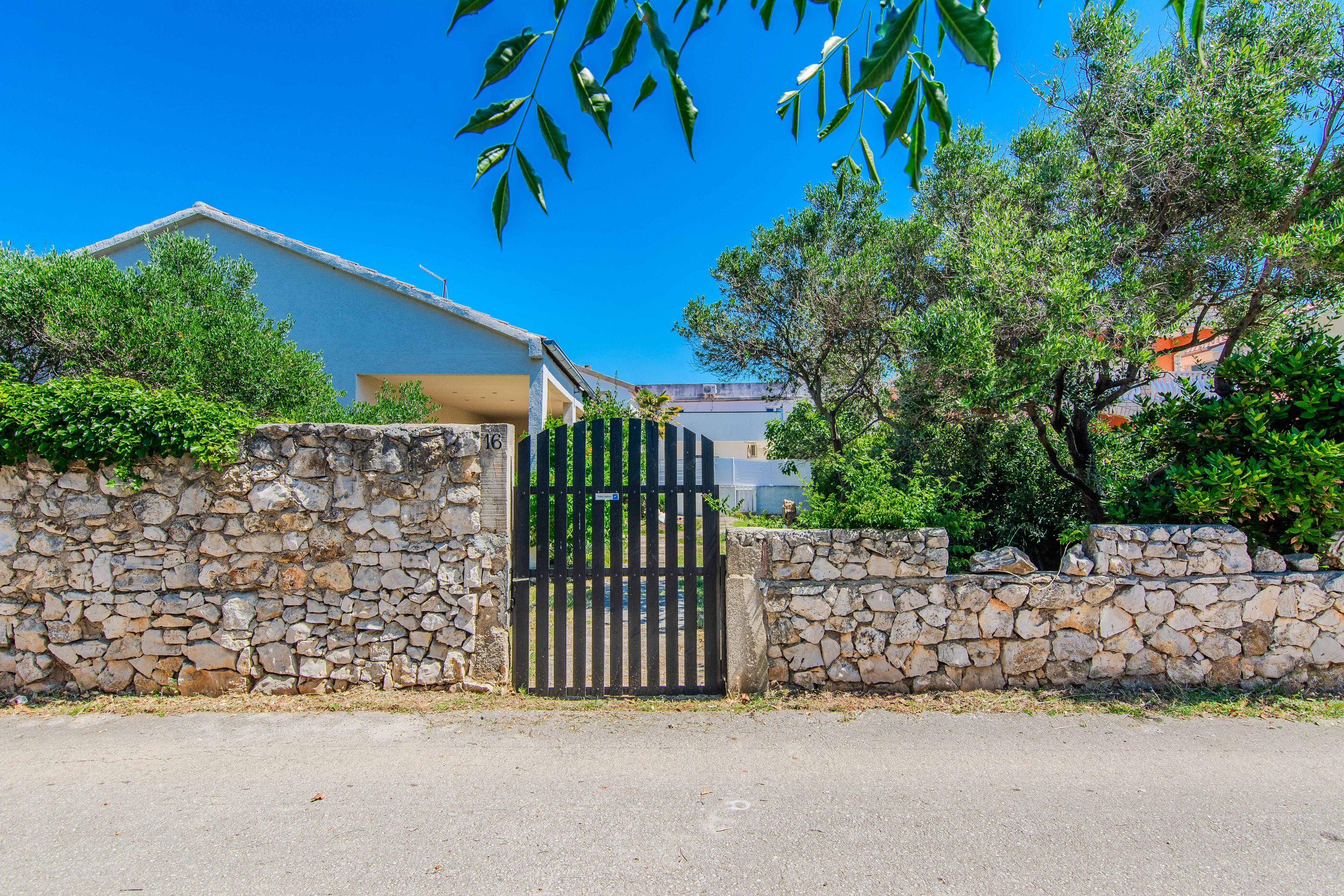 Photo of House Korbar