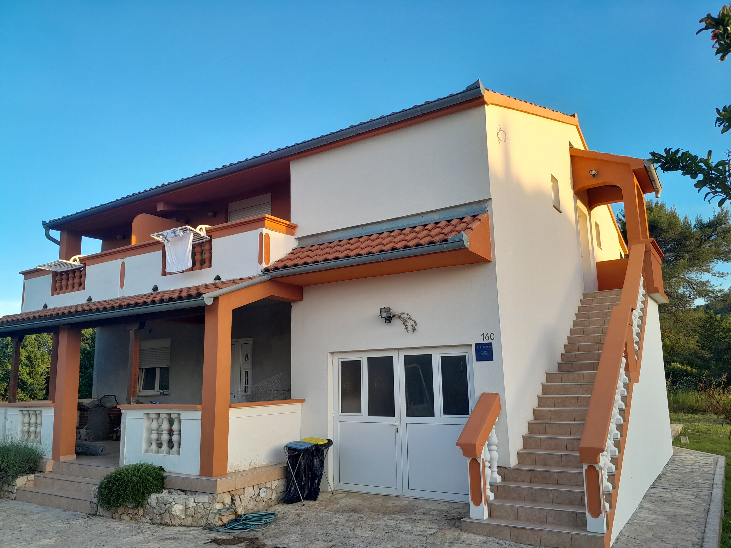 Apartmani Den A3