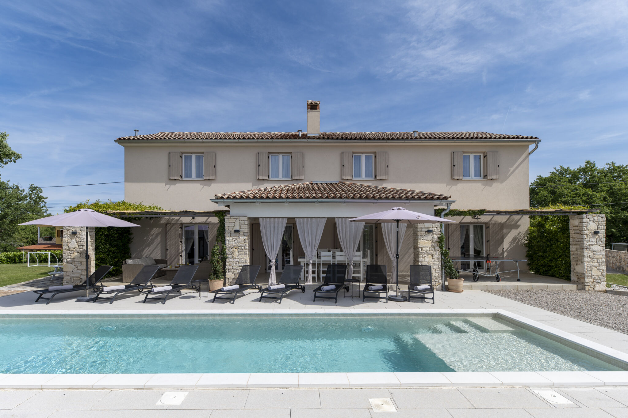 Photo of Villa Batelica