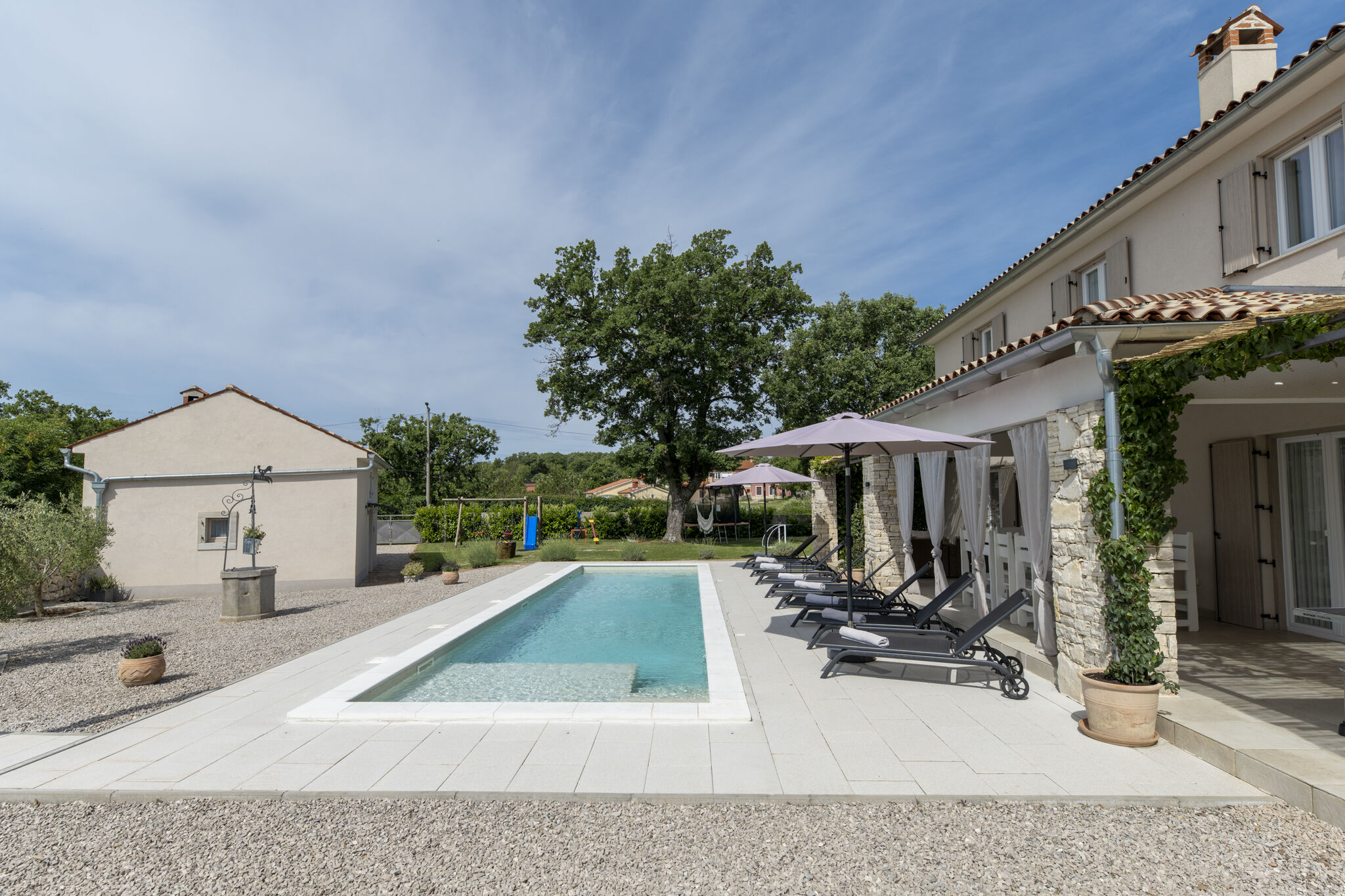 Photo of Villa Batelica