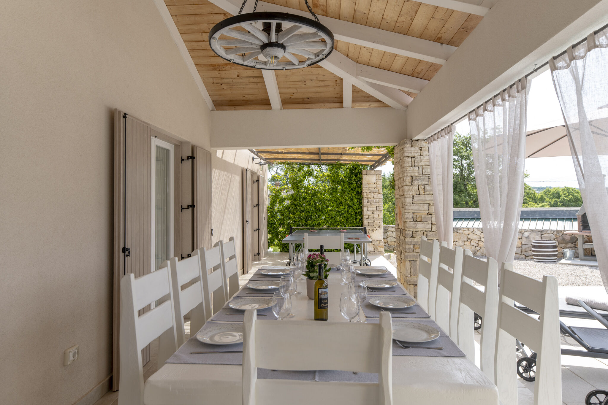 Photo of Villa Batelica