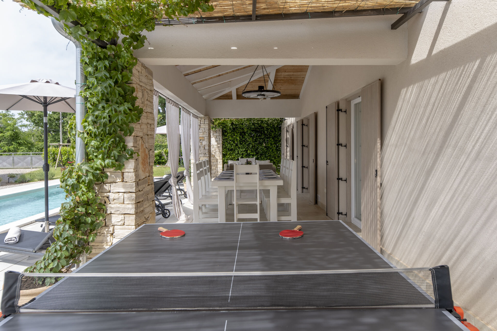 Photo of Villa Batelica