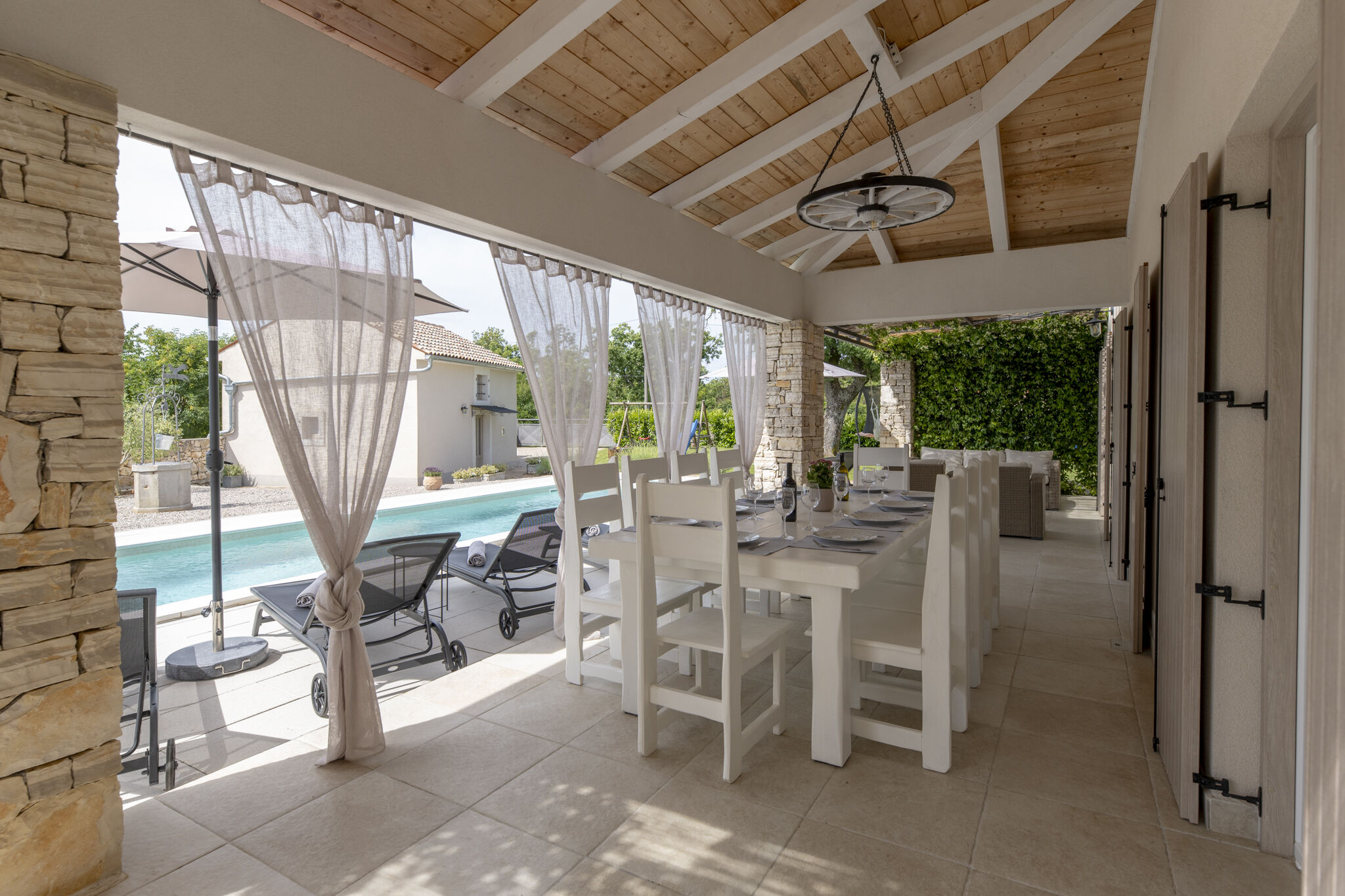 Photo of Villa Batelica