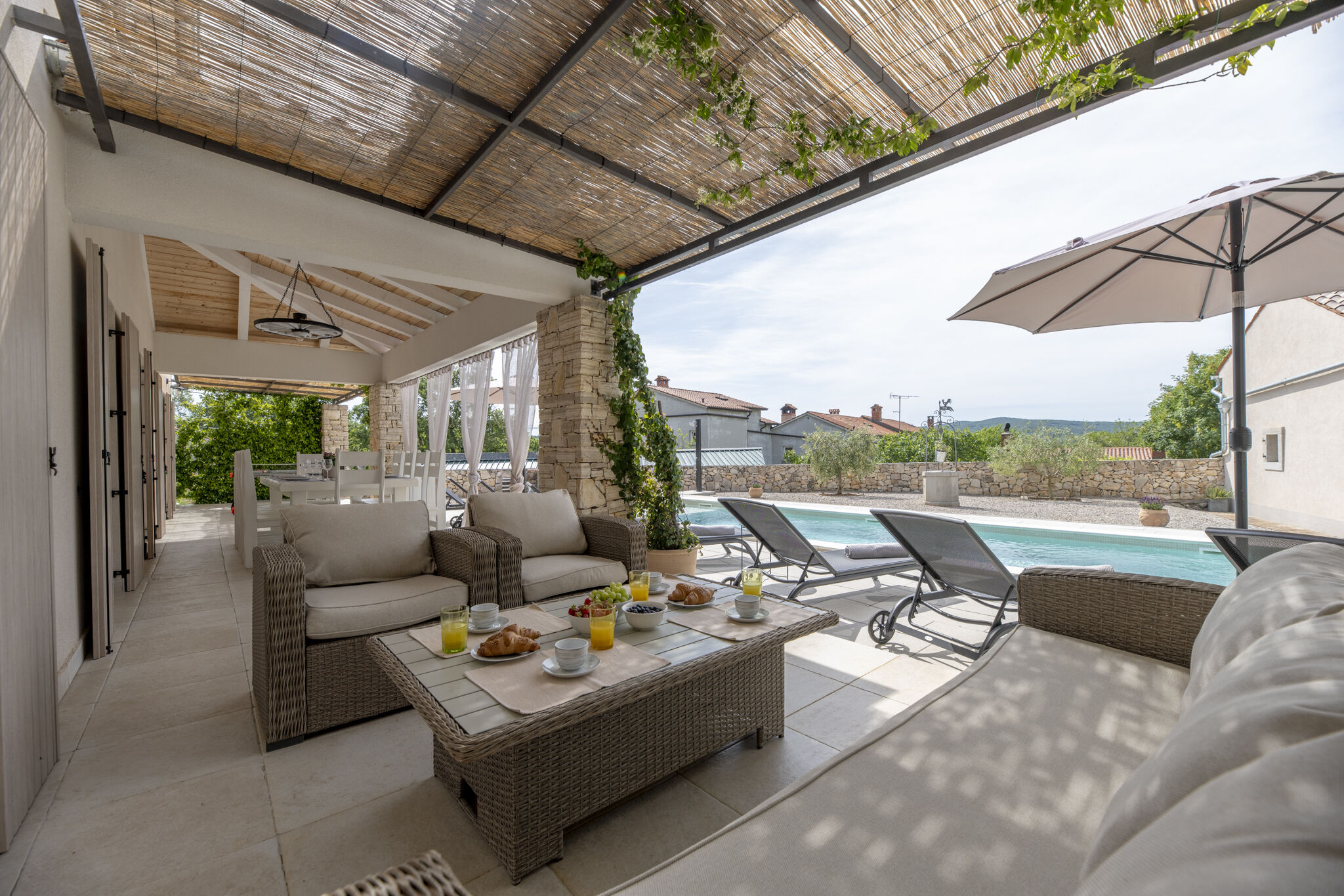 Photo of Villa Batelica