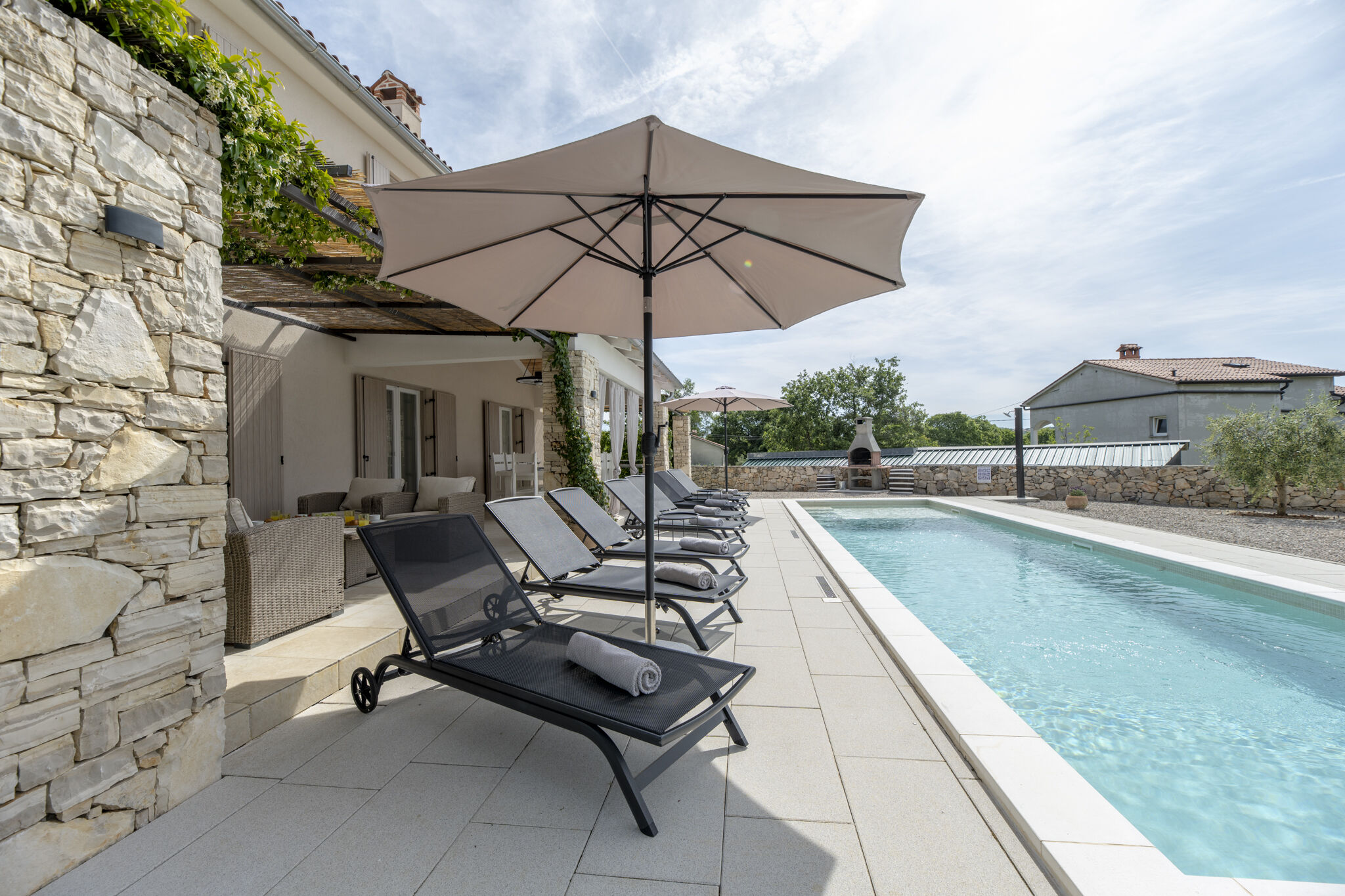 Photo of Villa Batelica