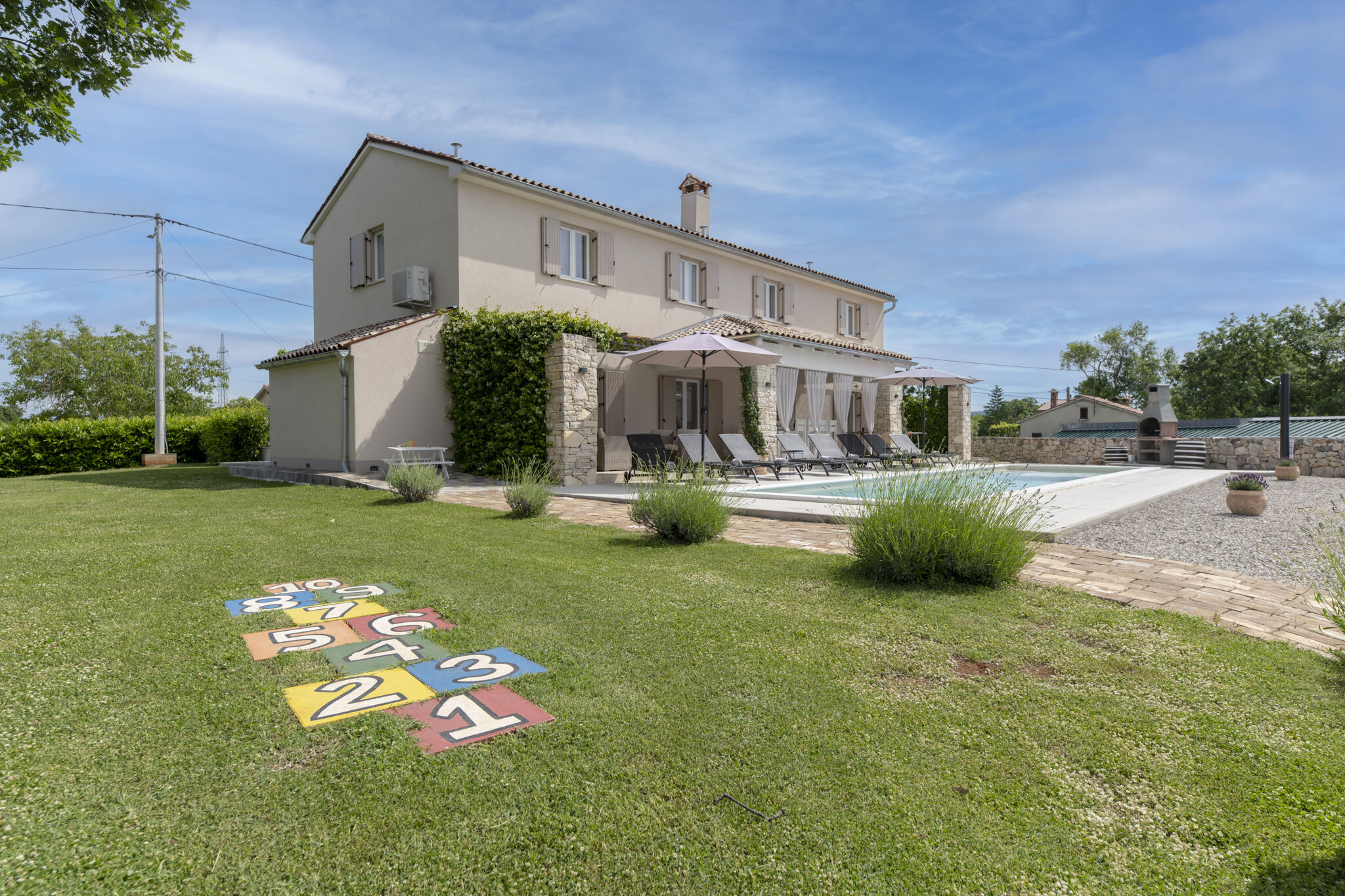 Photo of Villa Batelica