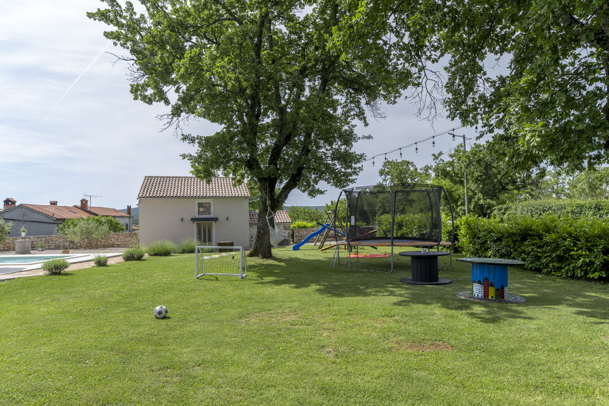 Photo of Villa Batelica