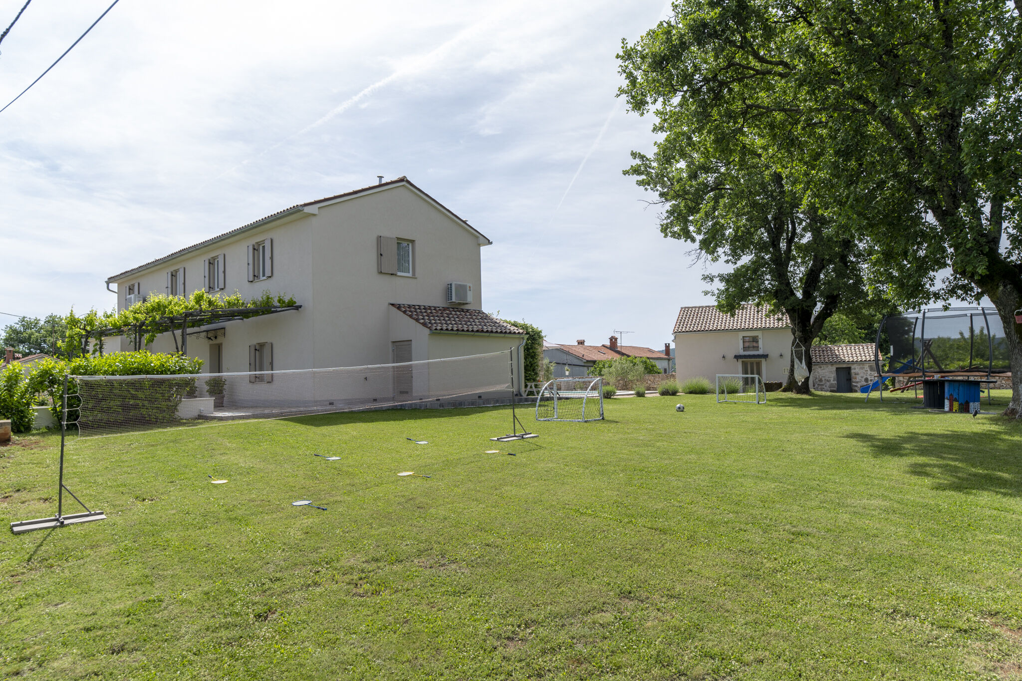 Photo of Villa Batelica