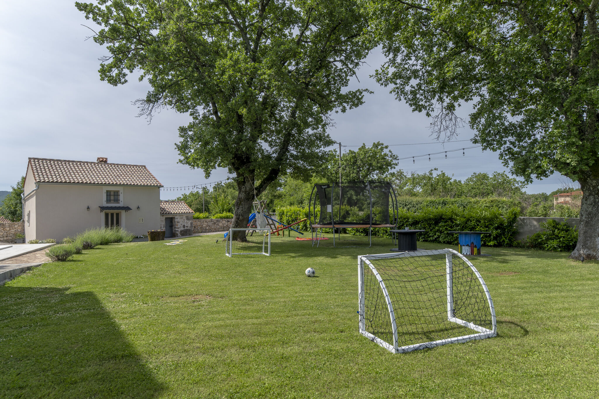 Photo of Villa Batelica