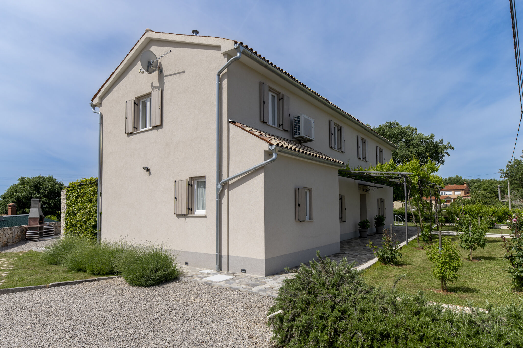 Photo of Villa Batelica