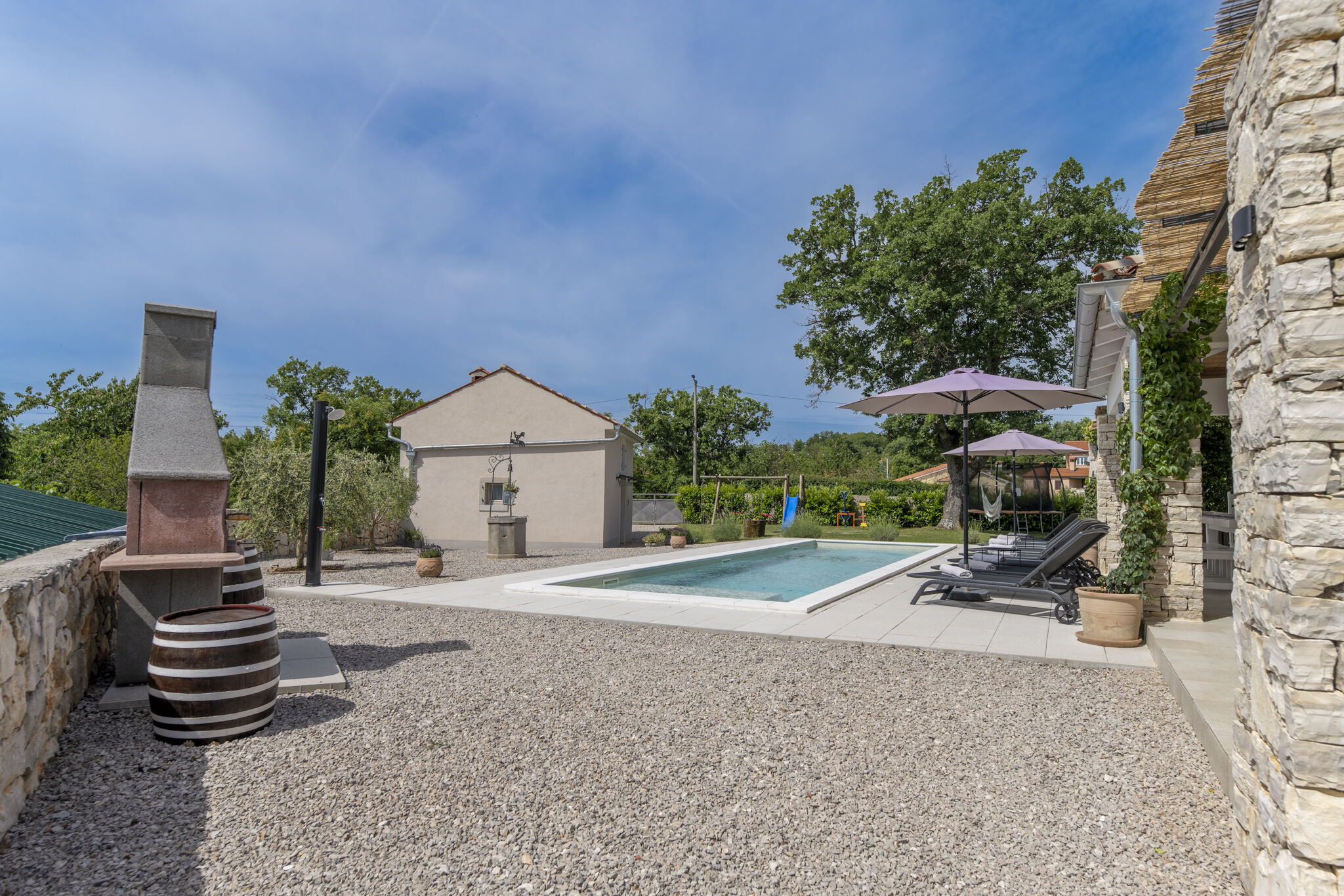 Photo of Villa Batelica