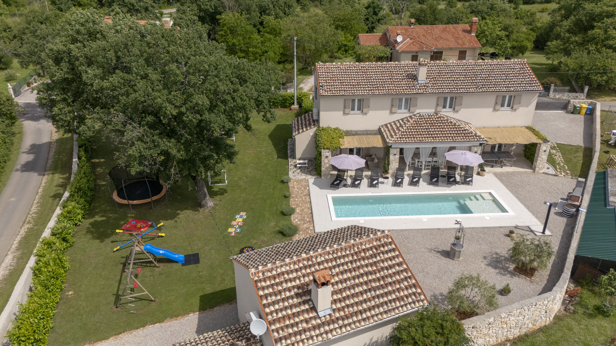 Photo of Villa Batelica