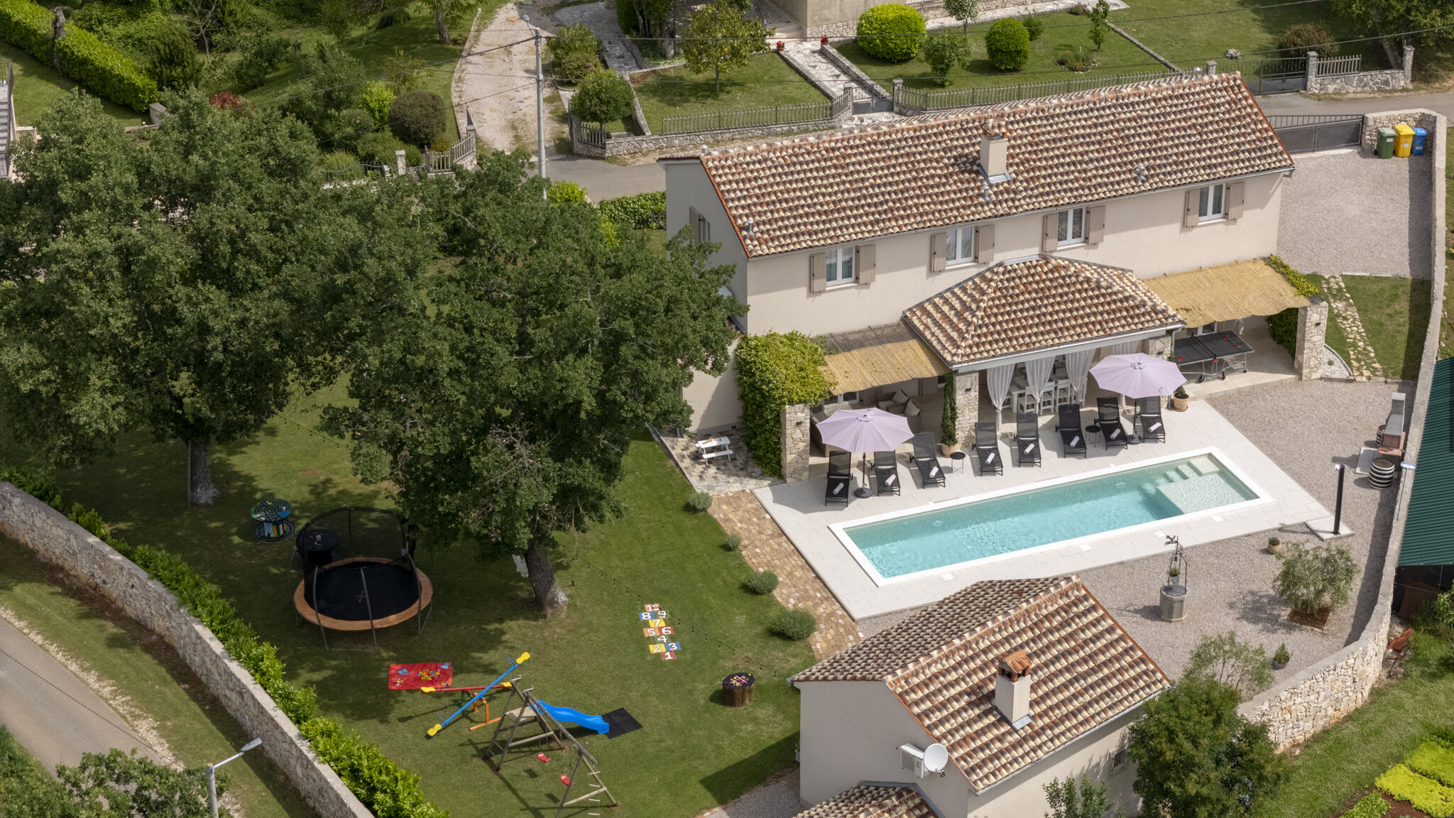 Photo of Villa Batelica