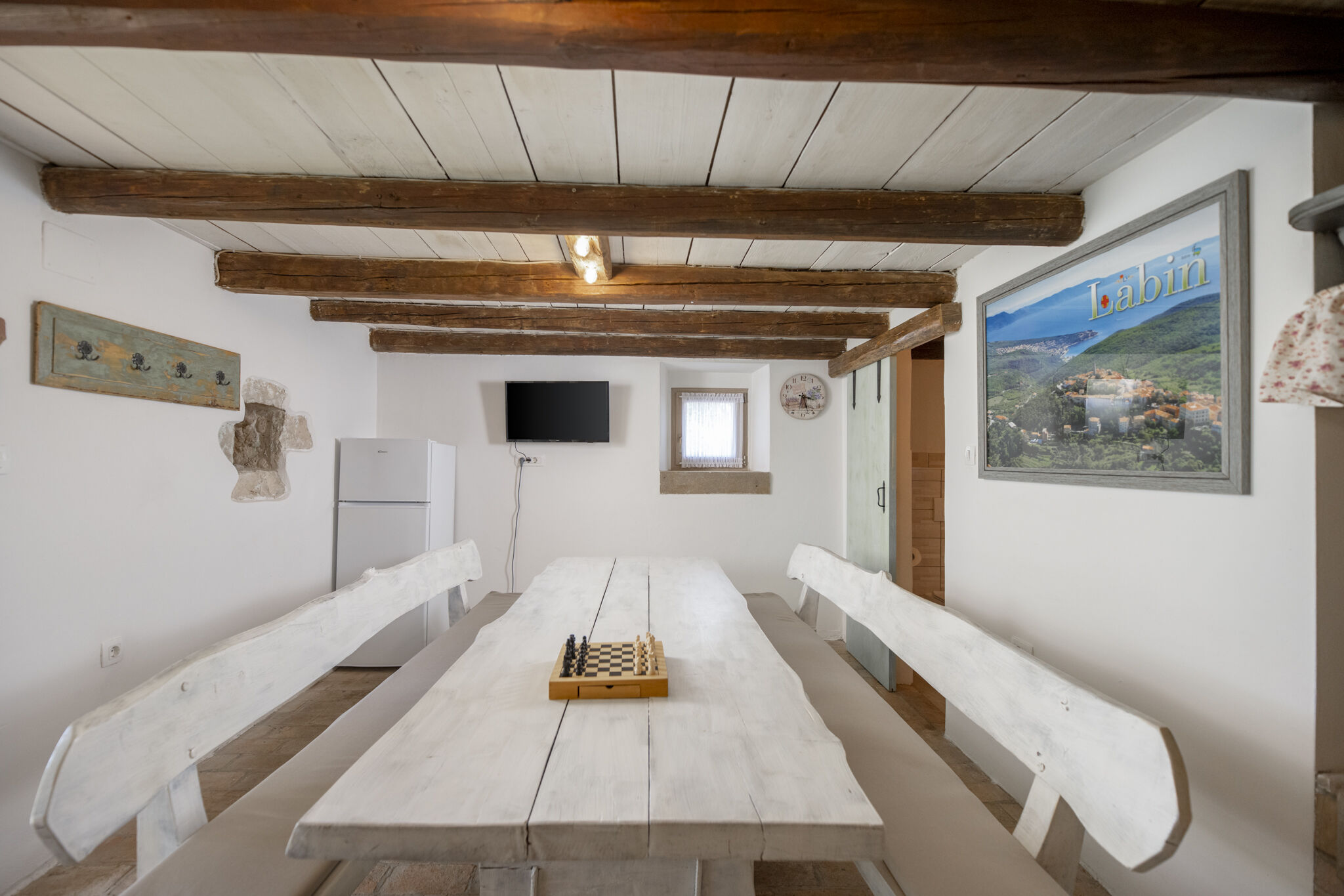 Photo of Villa Batelica