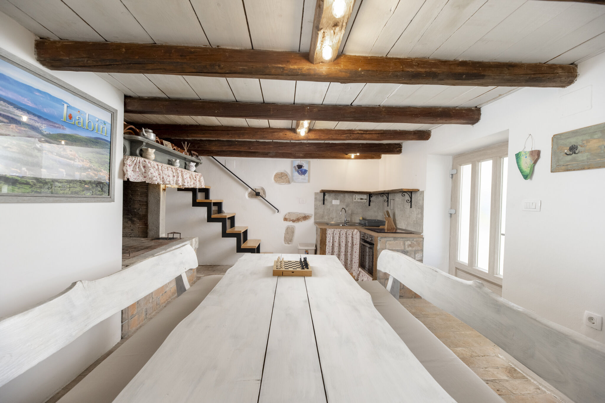 Photo of Villa Batelica