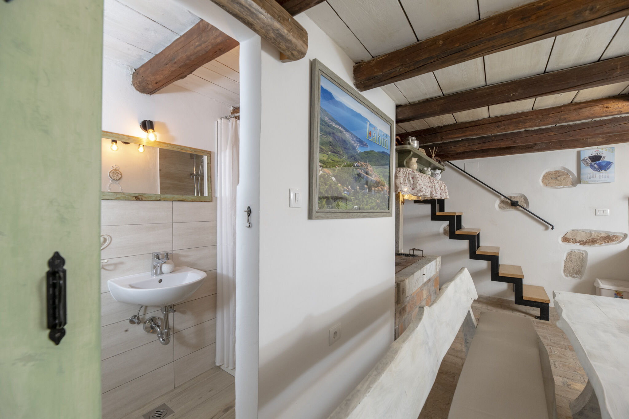 Photo of Villa Batelica