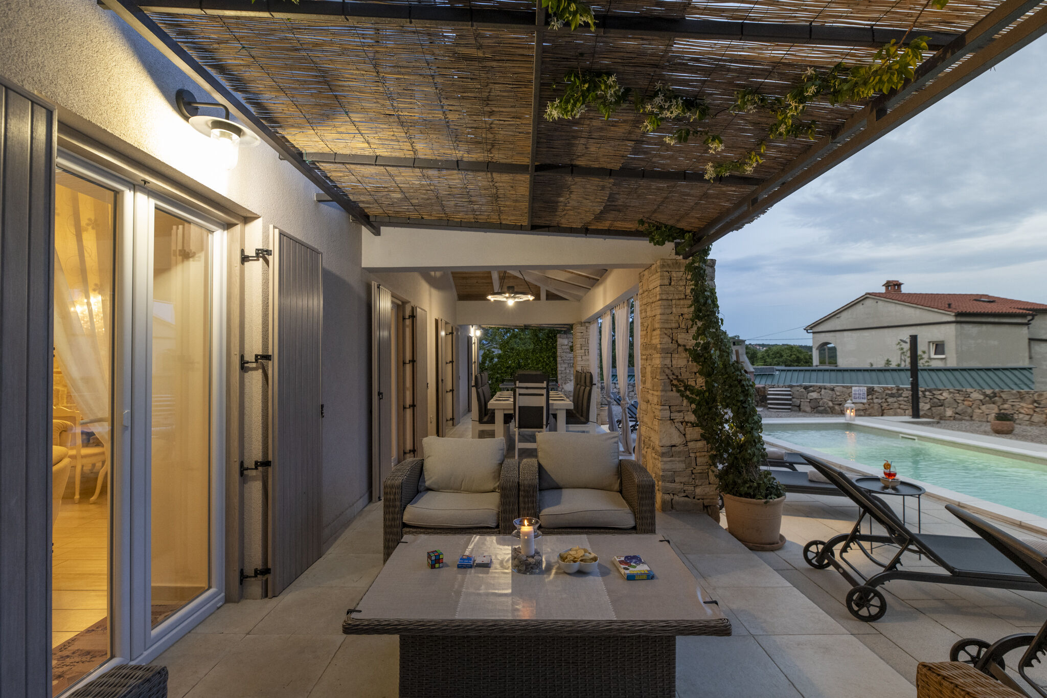 Photo of Villa Batelica