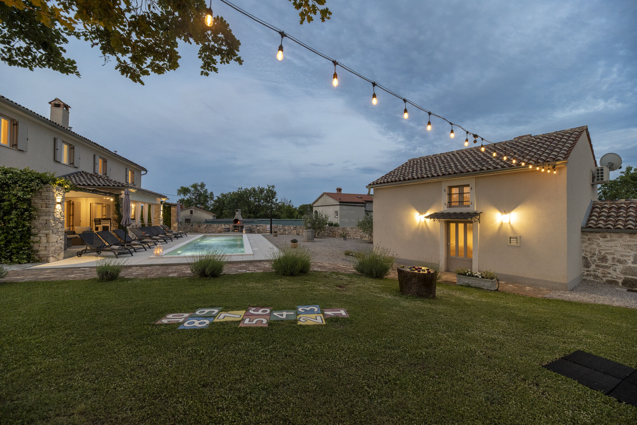 Photo of Villa Batelica