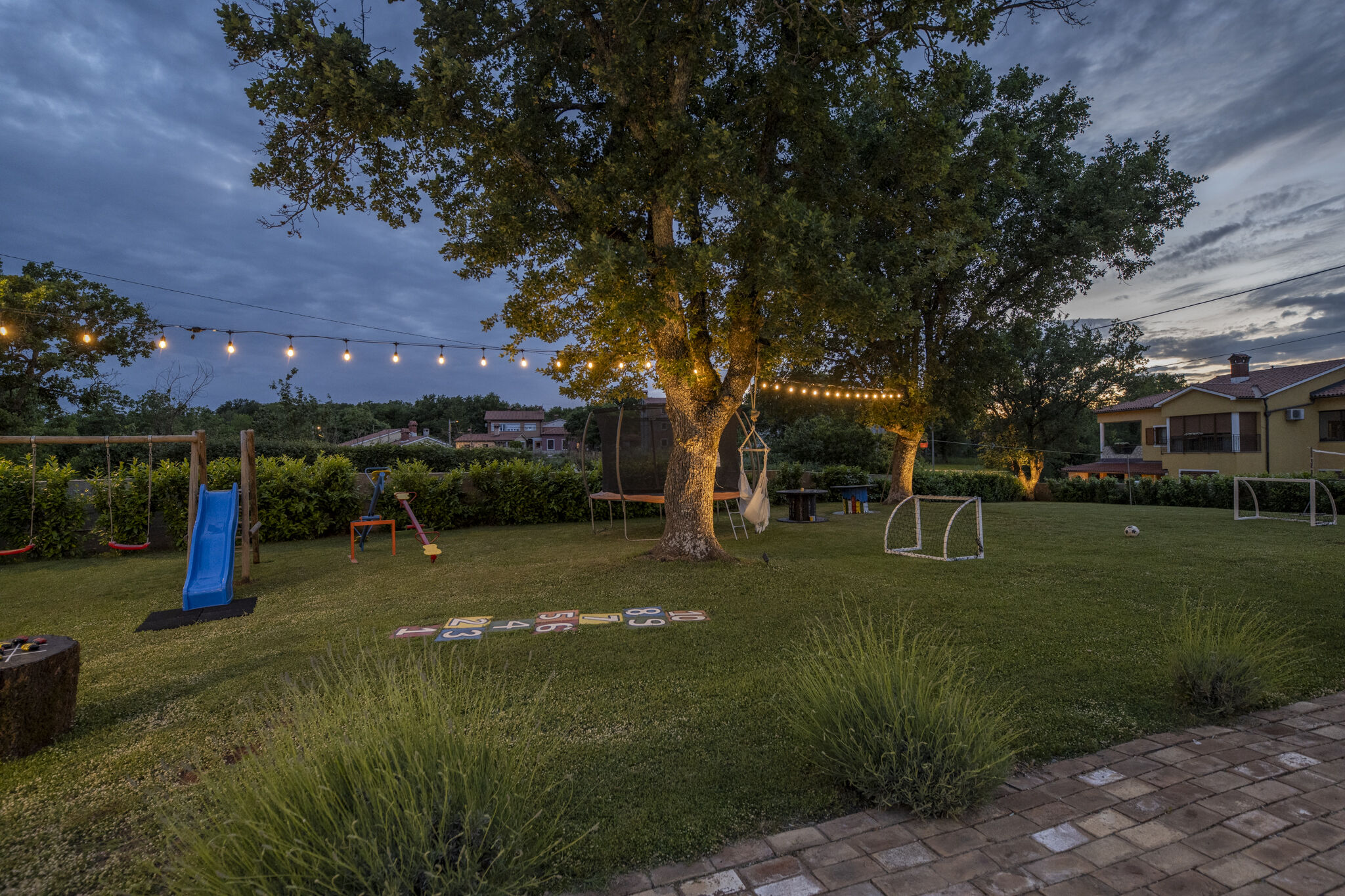 Photo of Villa Batelica