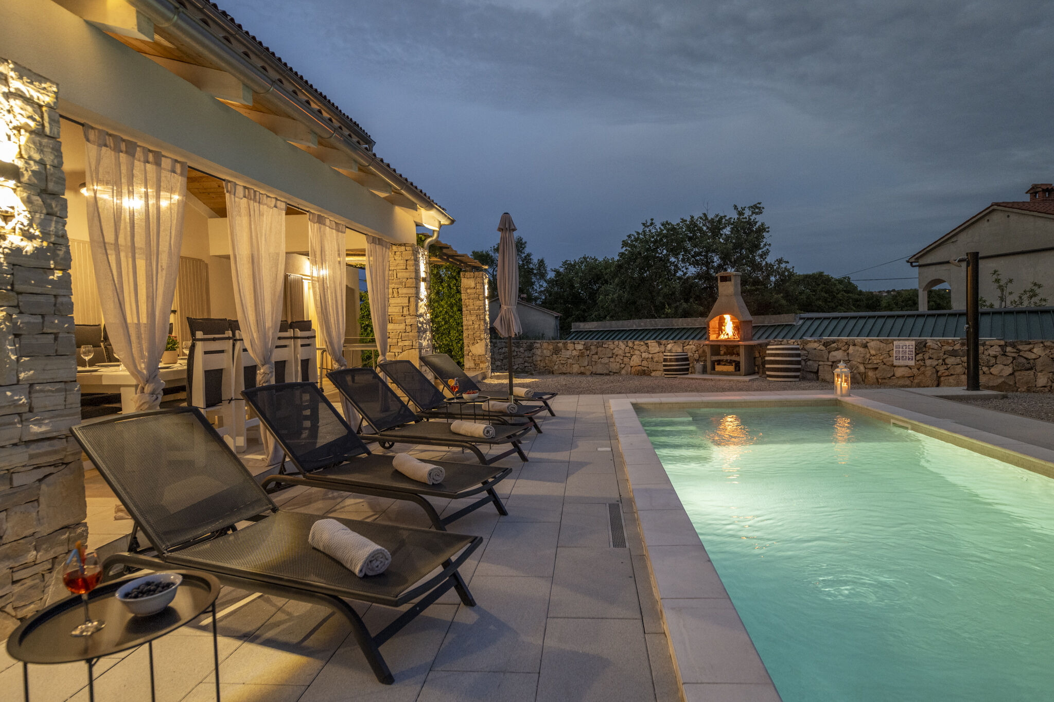 Photo of Villa Batelica