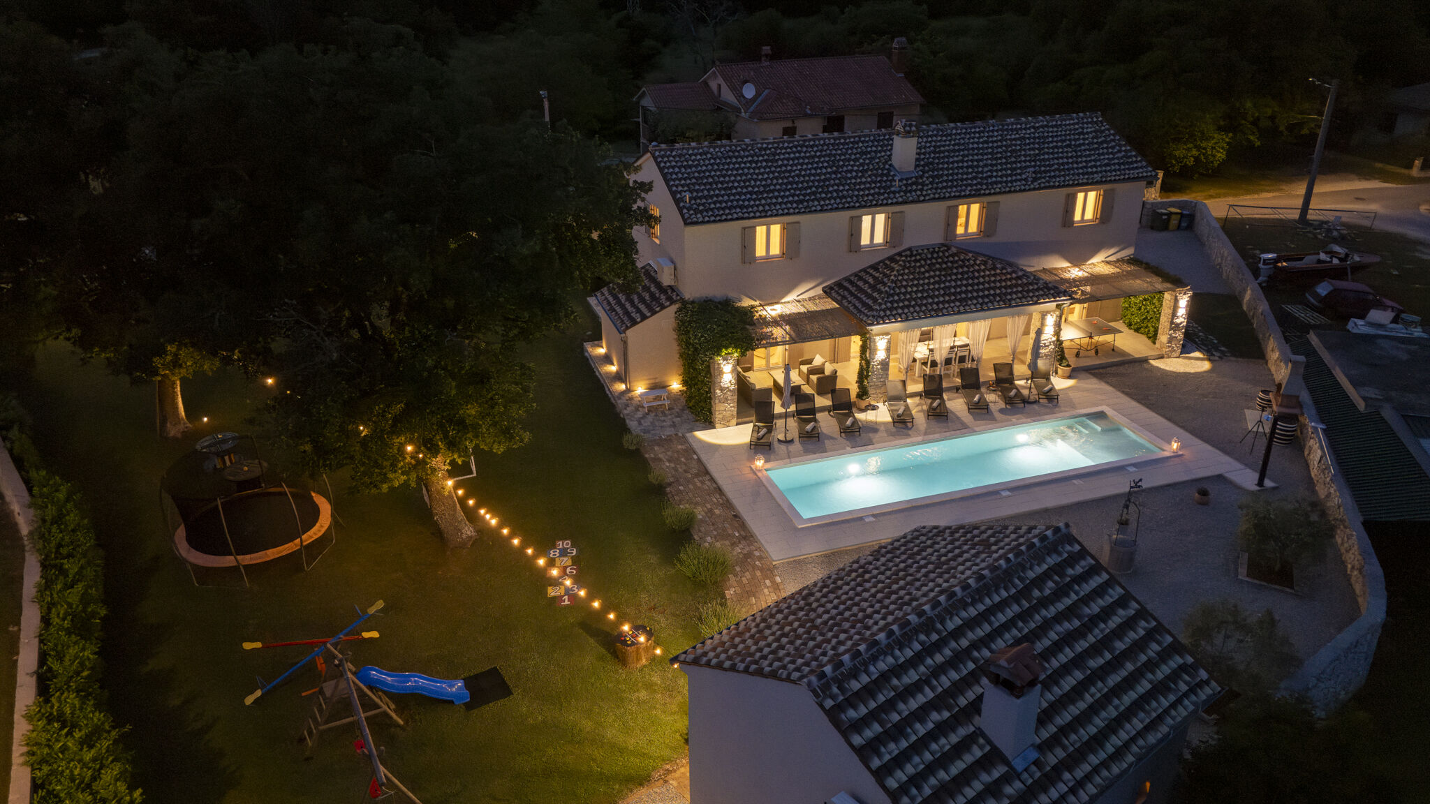 Photo of Villa Batelica