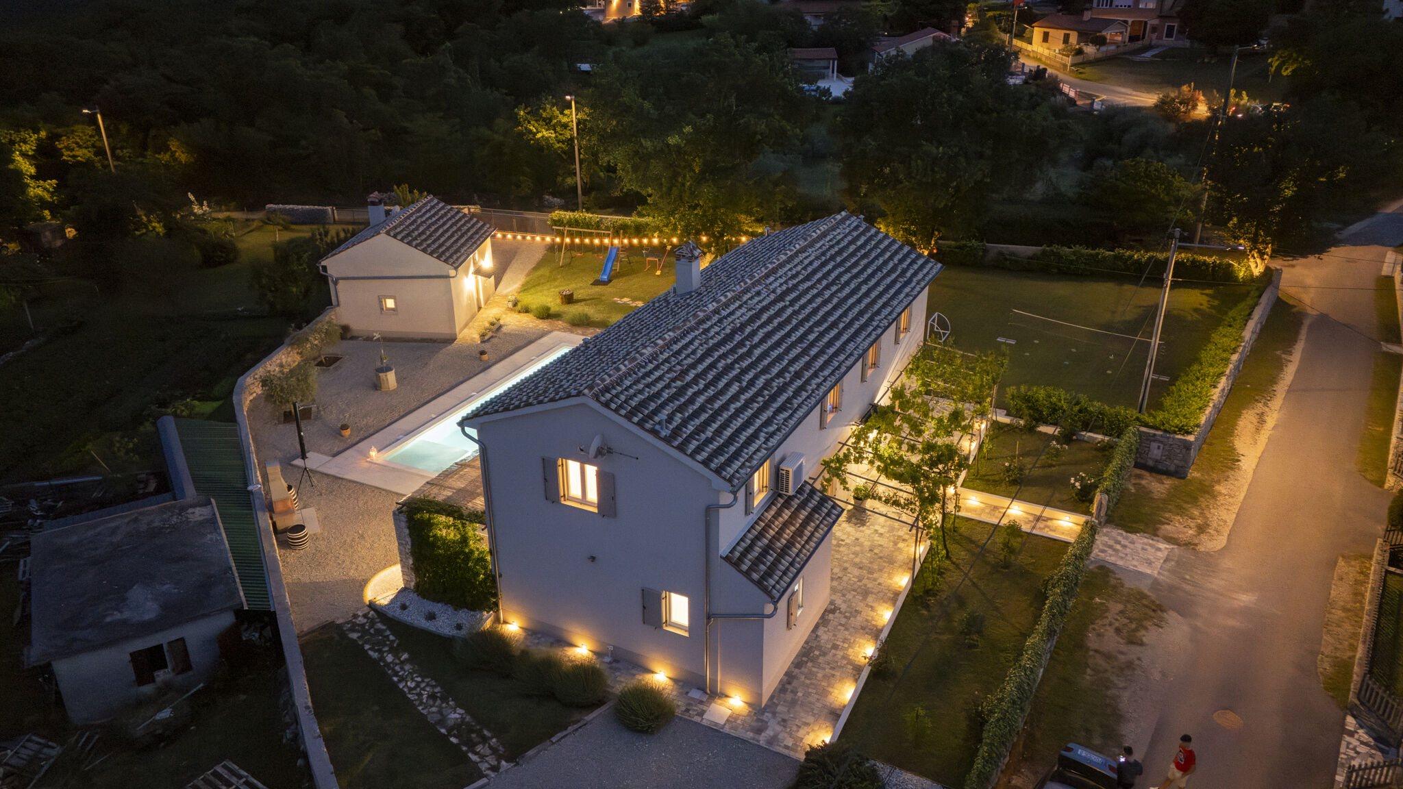 Photo of Villa Batelica