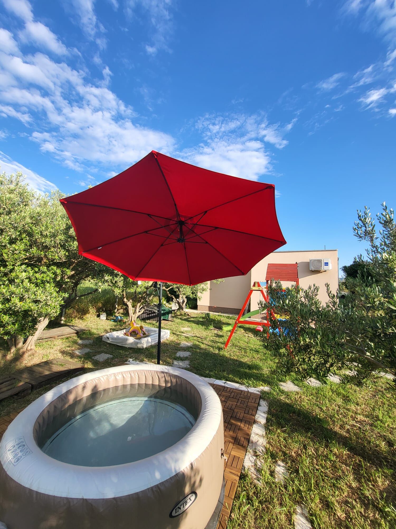 Photo of House Garden House