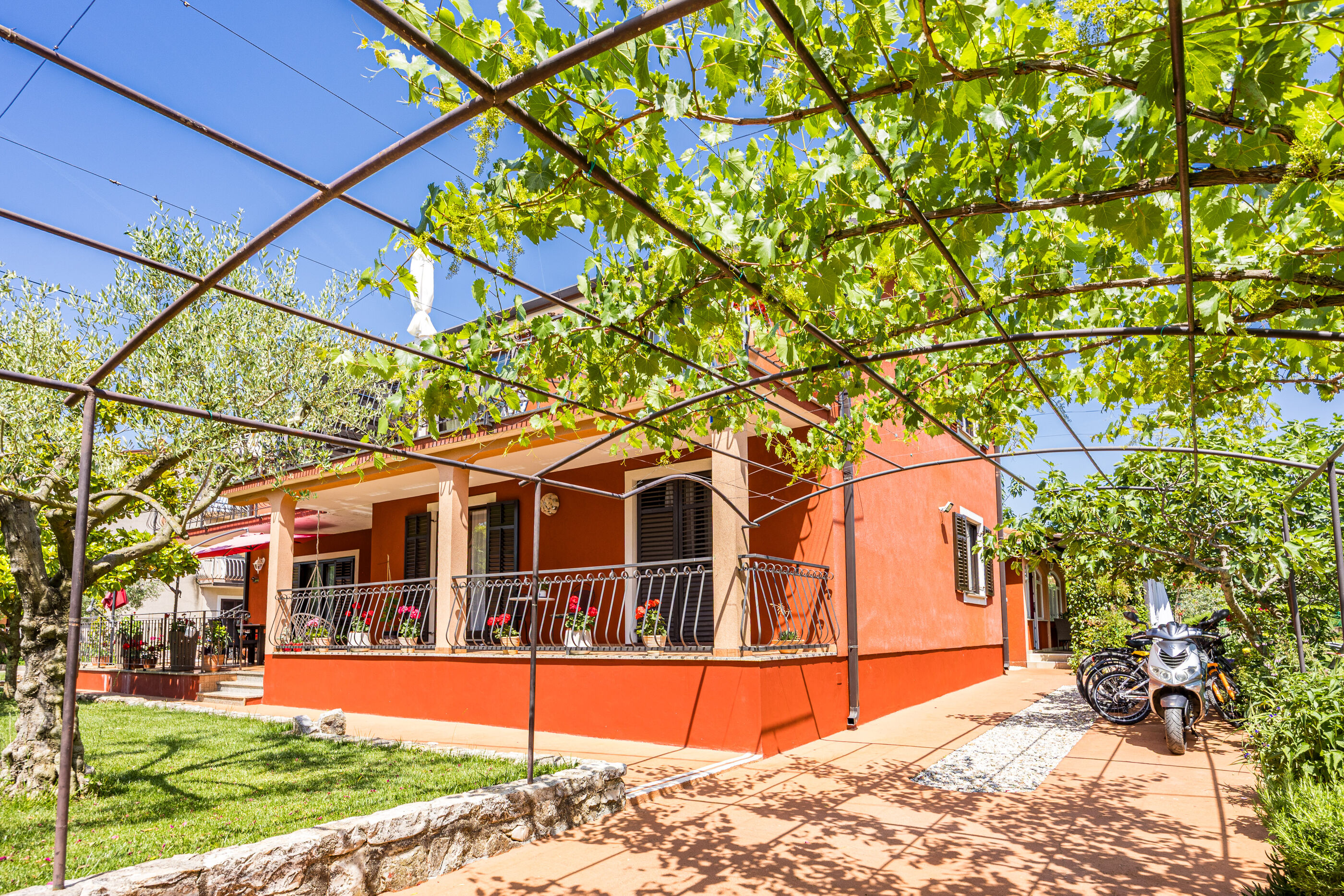 Photo of Apartments Villa Amaryllis