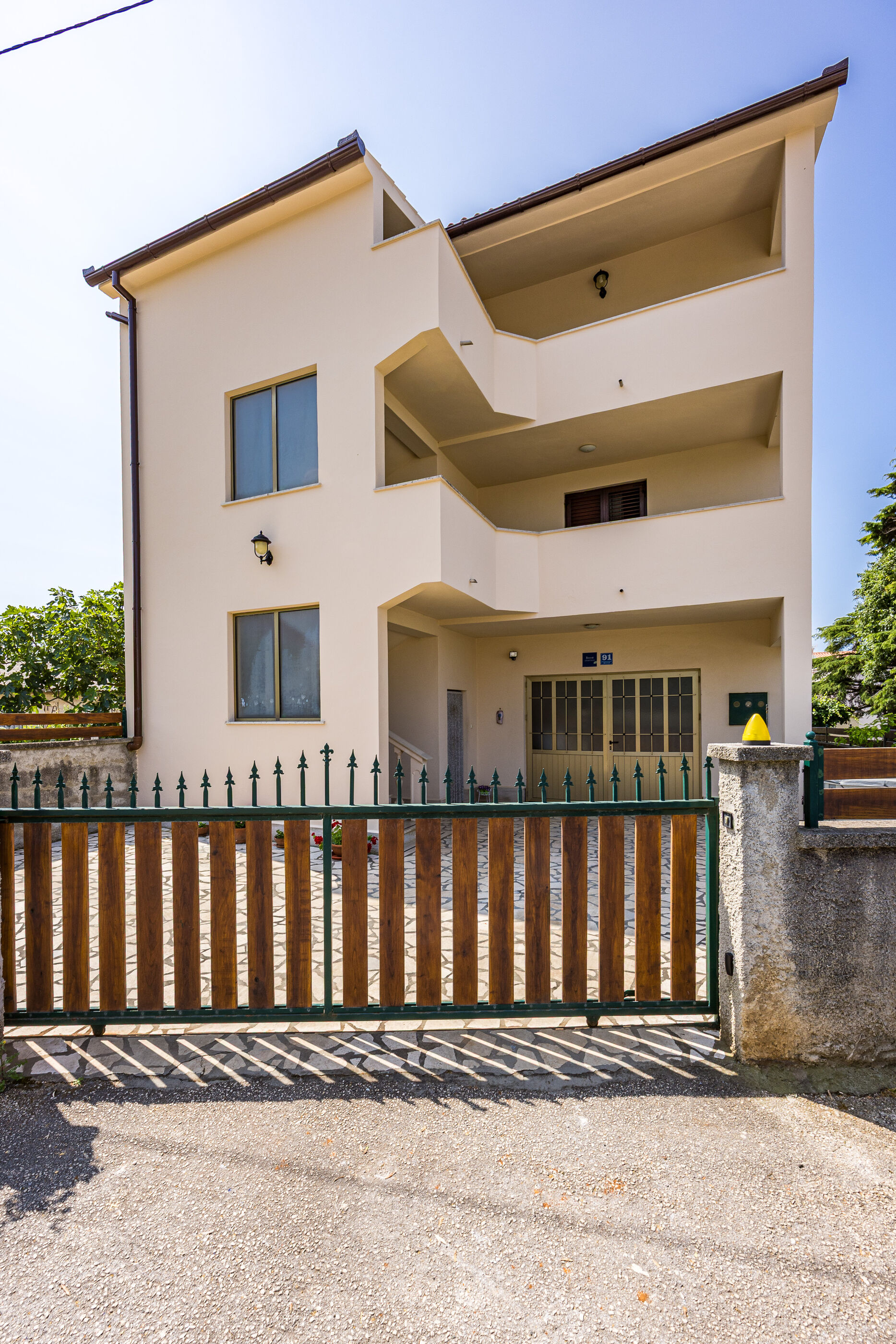 Photo of Apartment Radošević