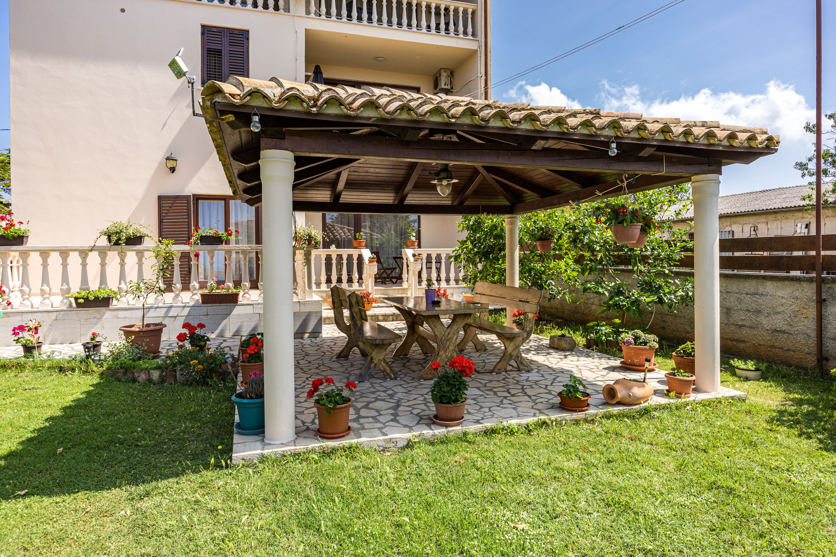 Photo of Apartment Radošević