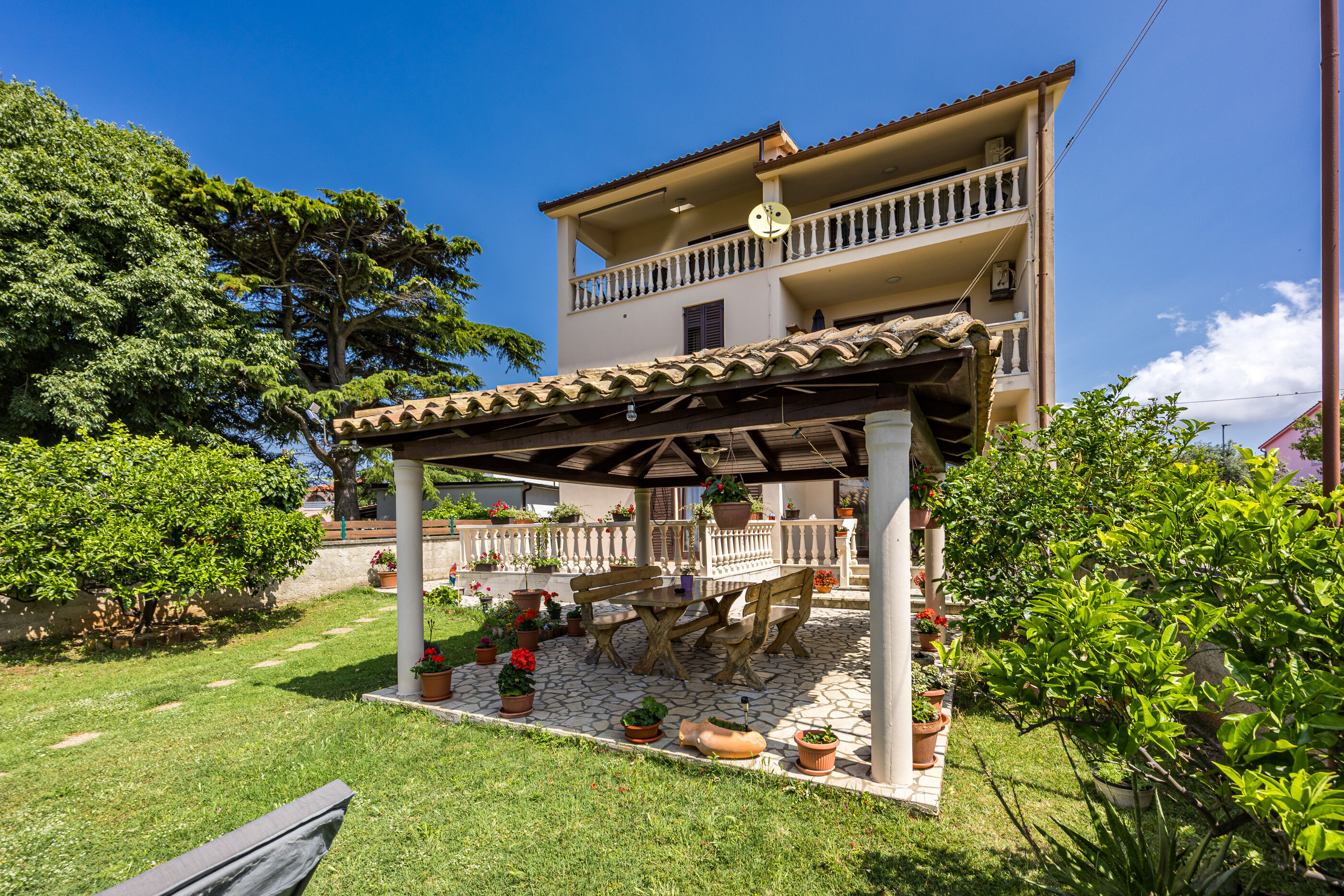 Photo of Apartment Radošević