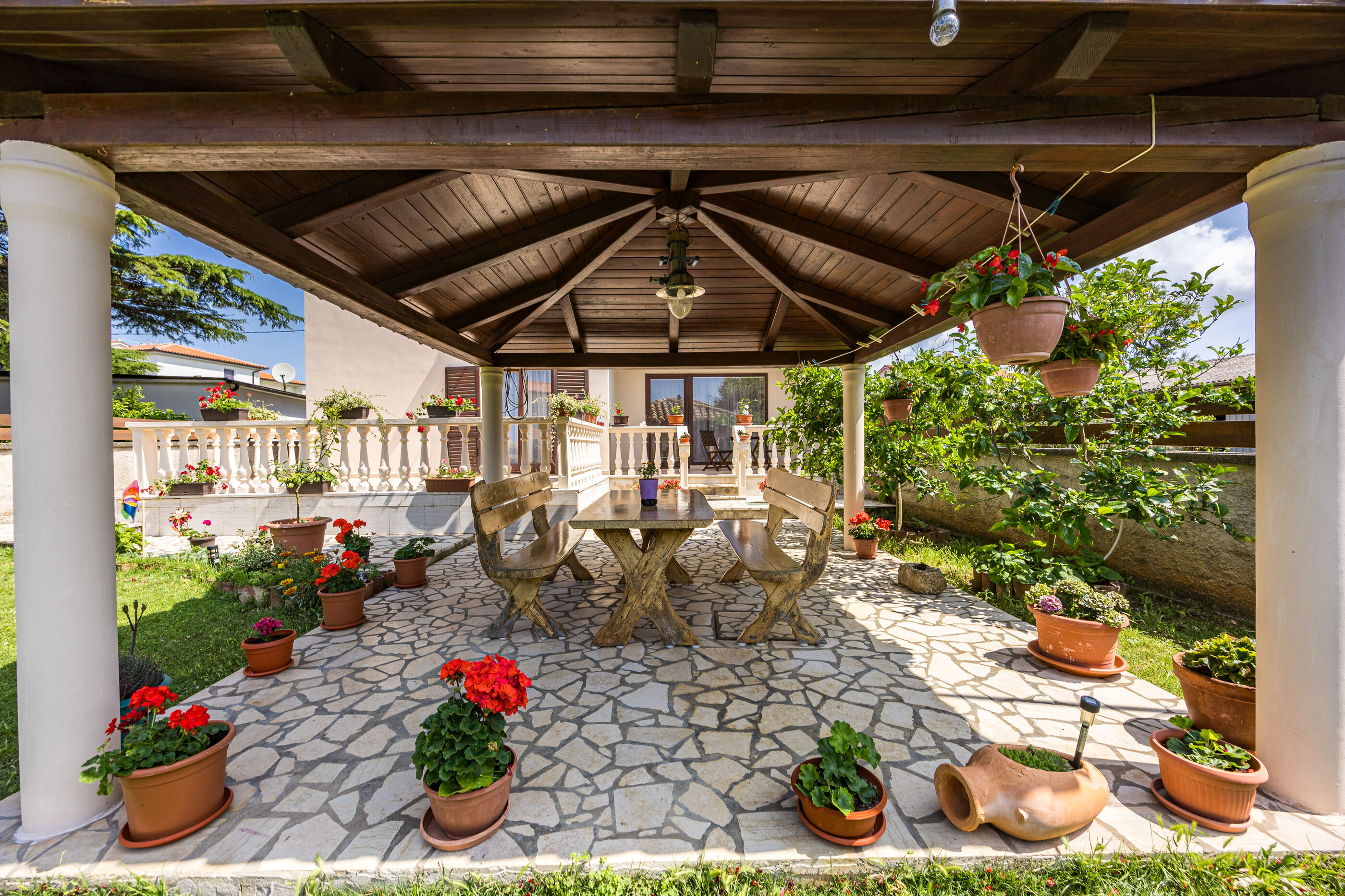 Photo of Apartment Radošević