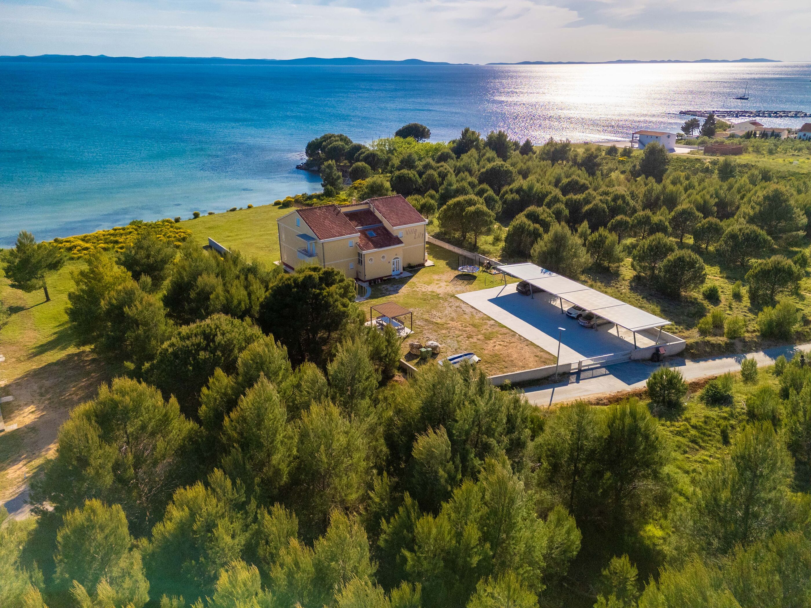 Photo of Apartments Lilly