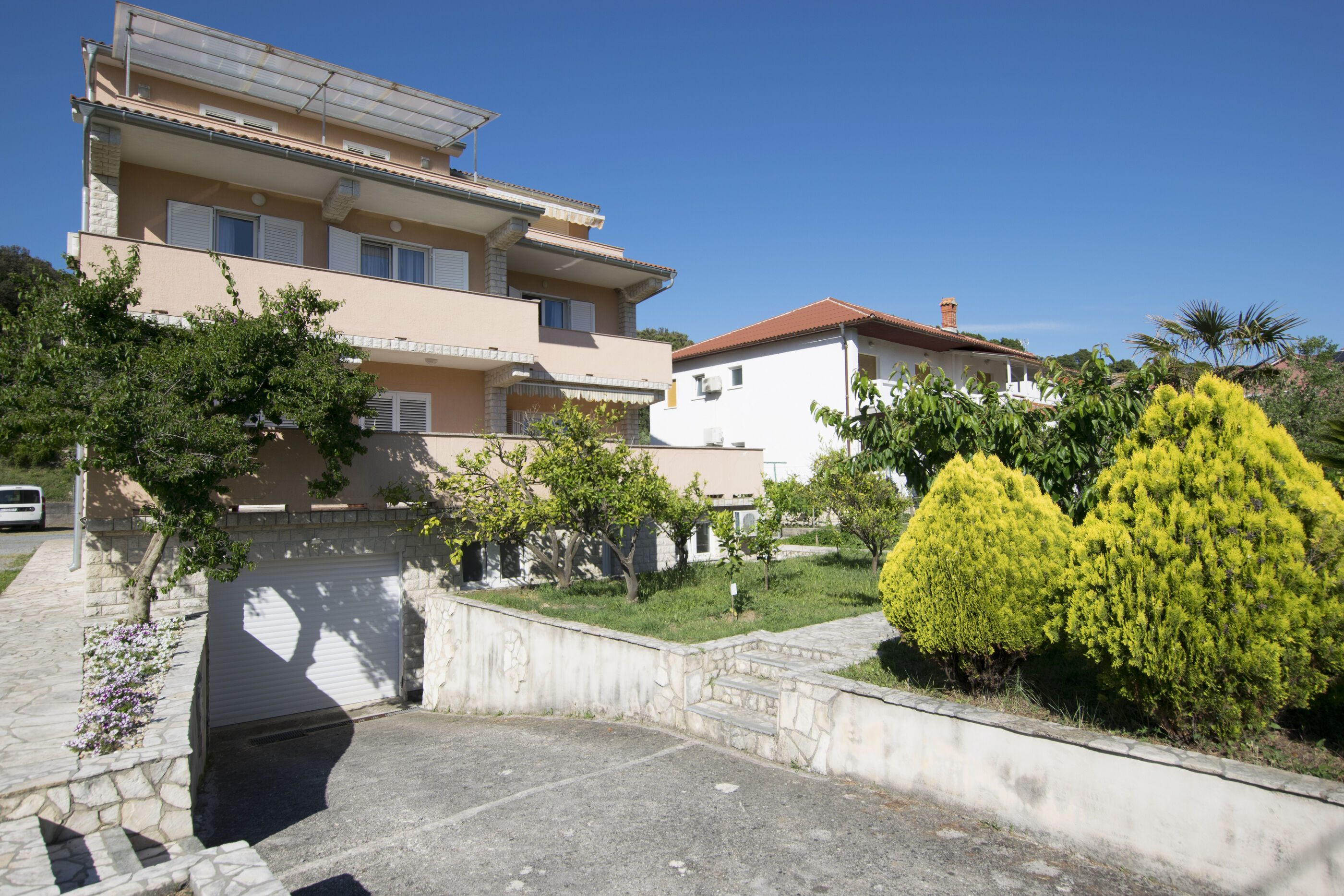 Photo of Apartments Lucia