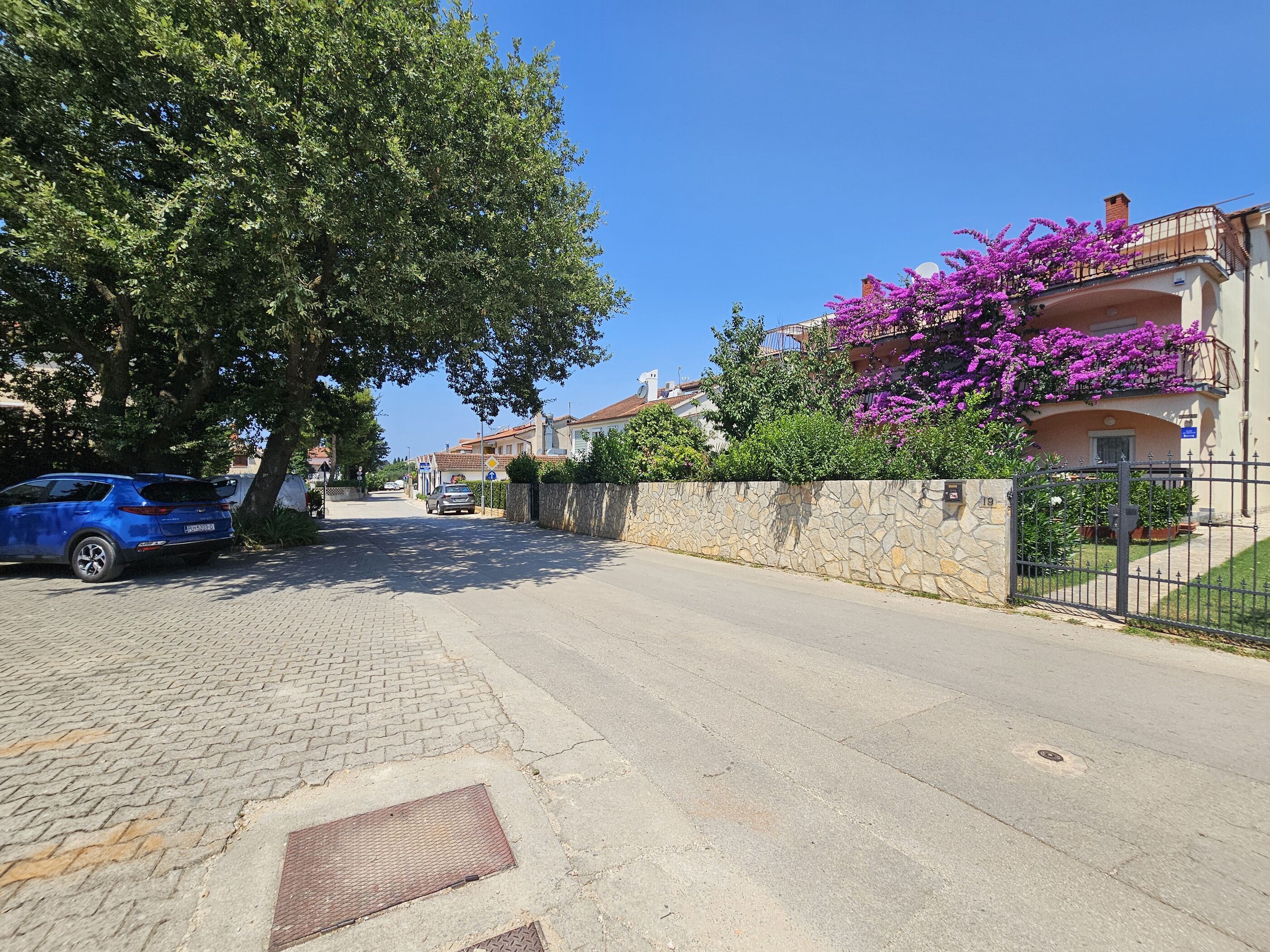 Photo of Apartments Jana: