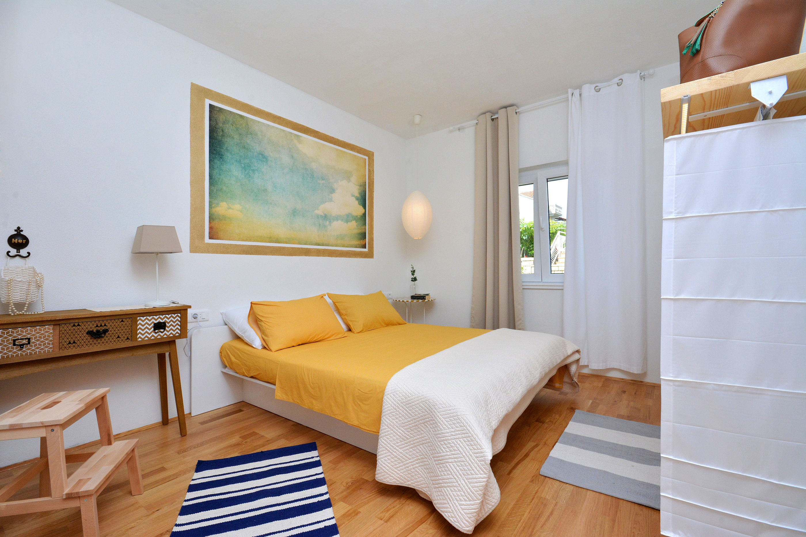 Apartment Pepica A1