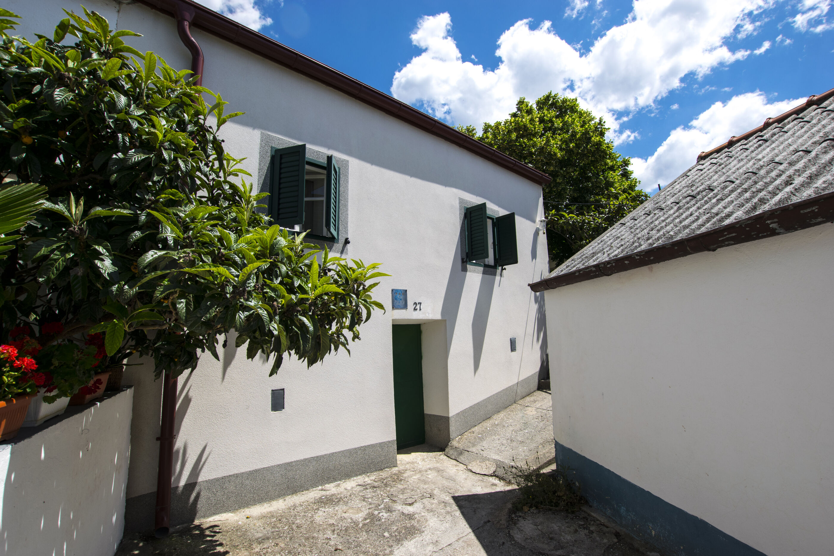 Kuća za odmor My dream house K1