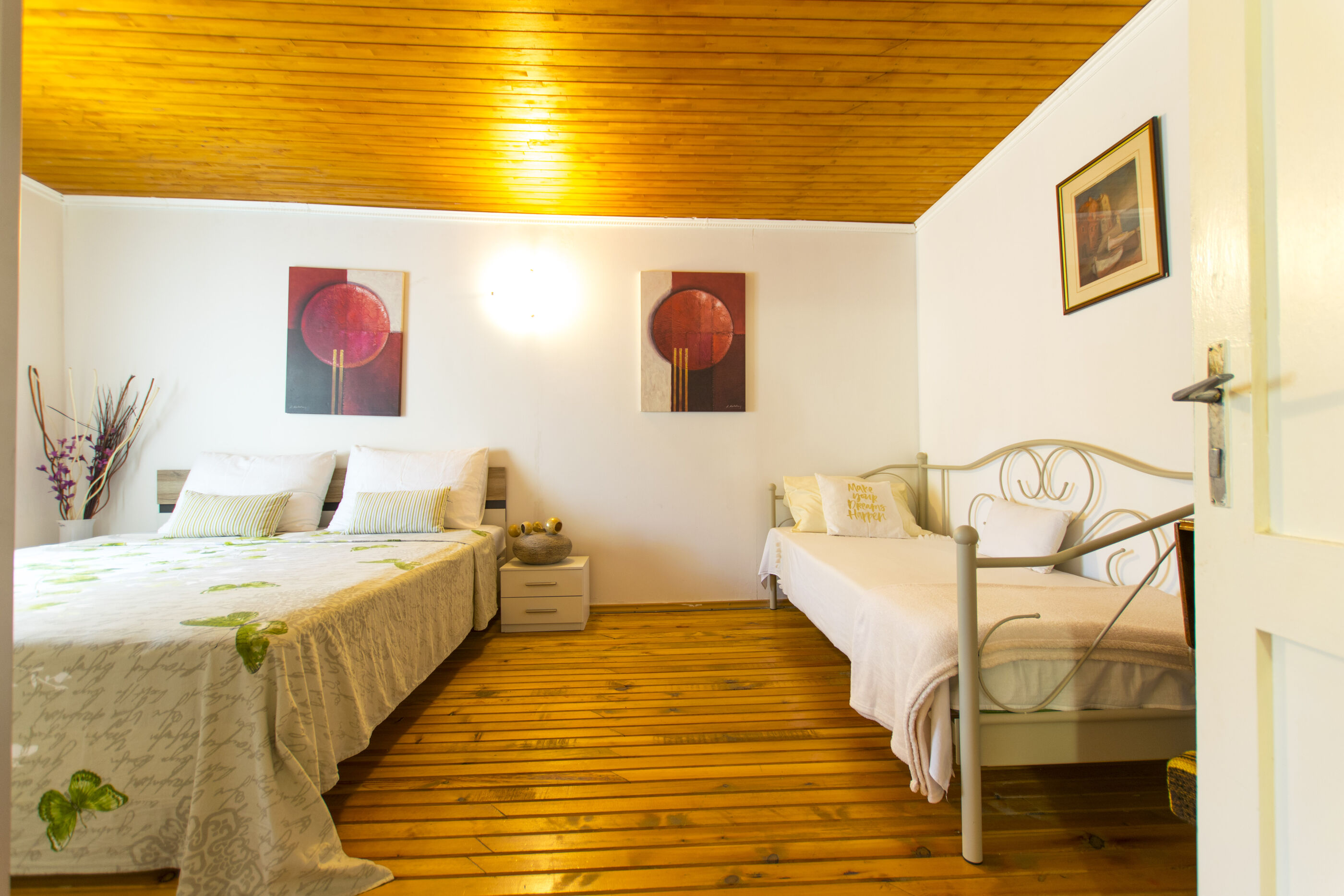 Kuća za odmor My dream house K1