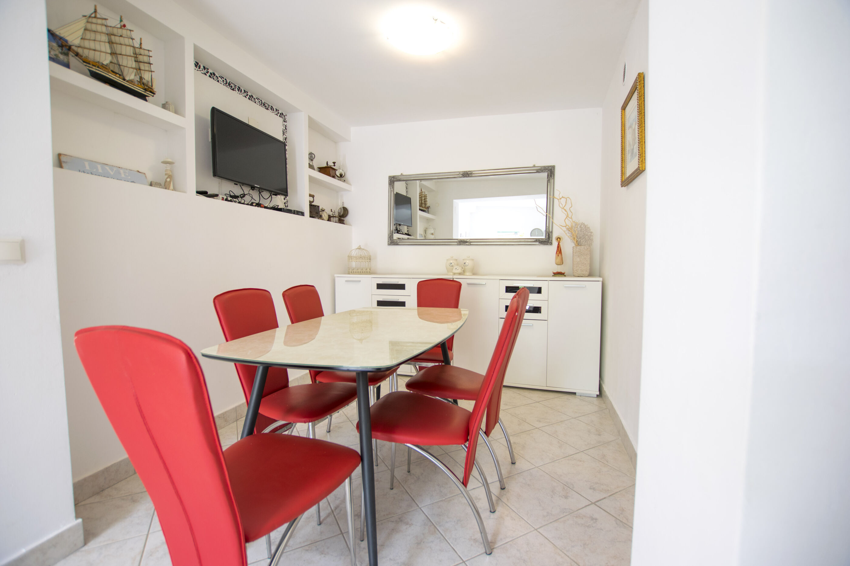 Kuća za odmor My dream house K1