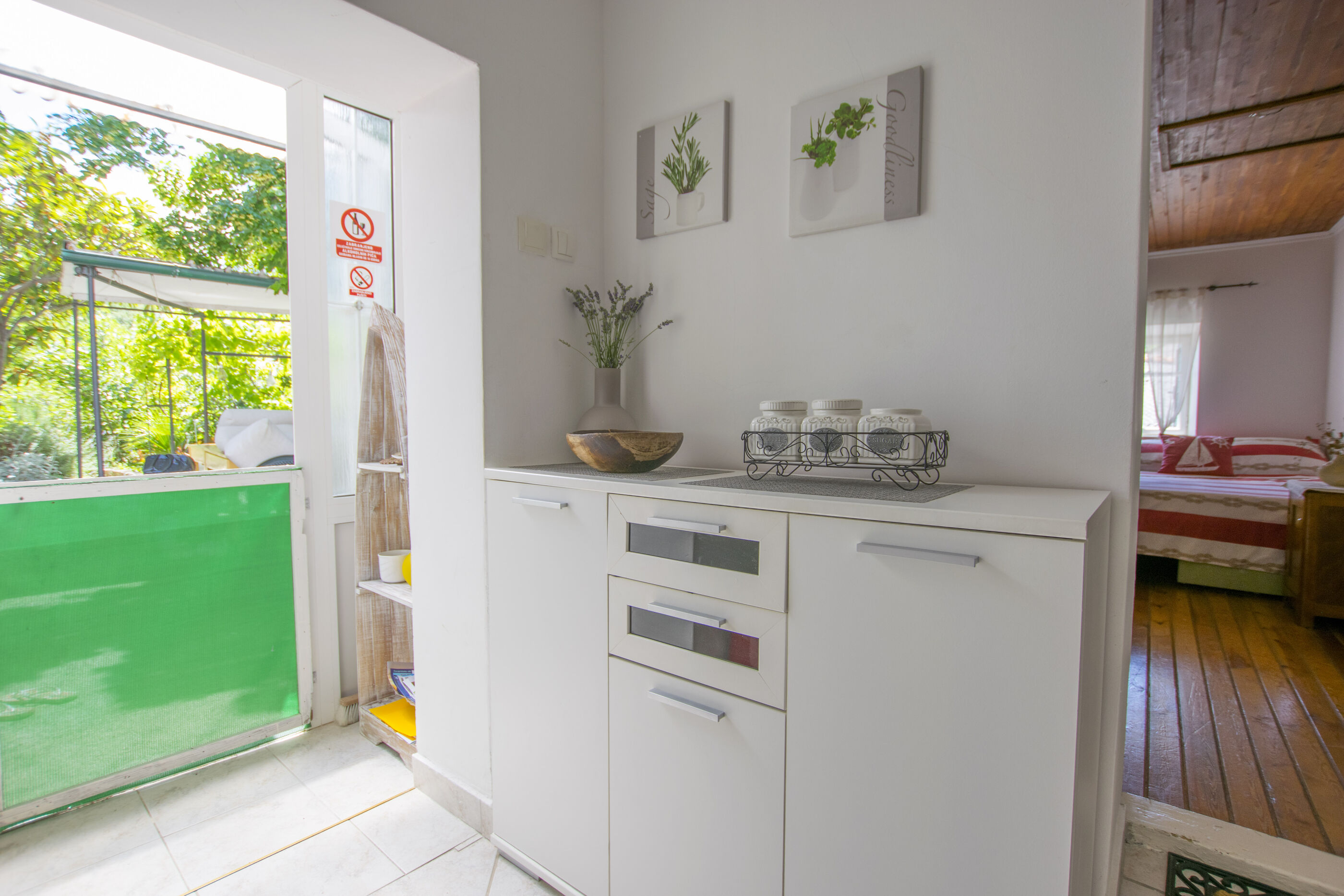 Kuća za odmor My dream house K1