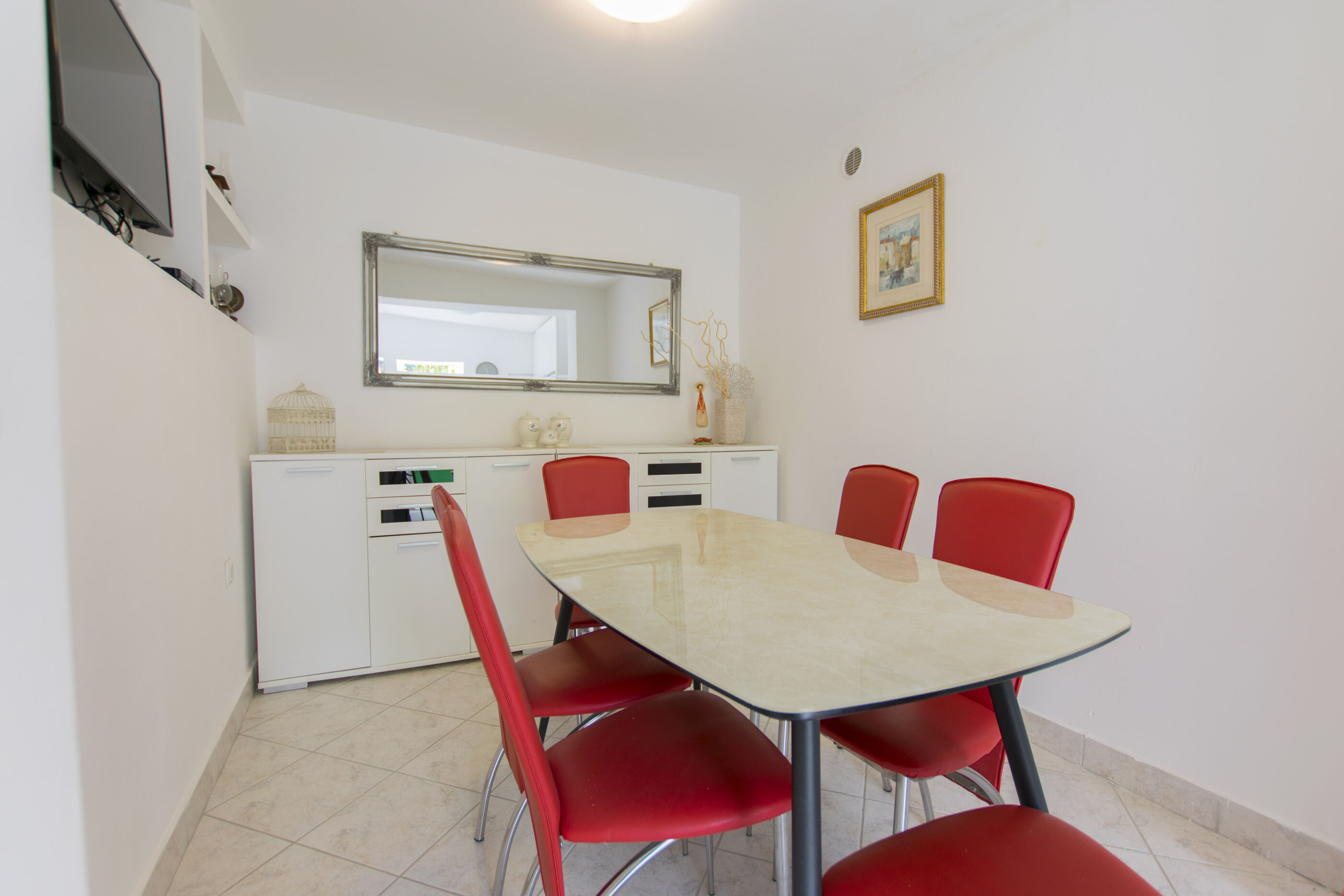 Kuća za odmor My dream house K1