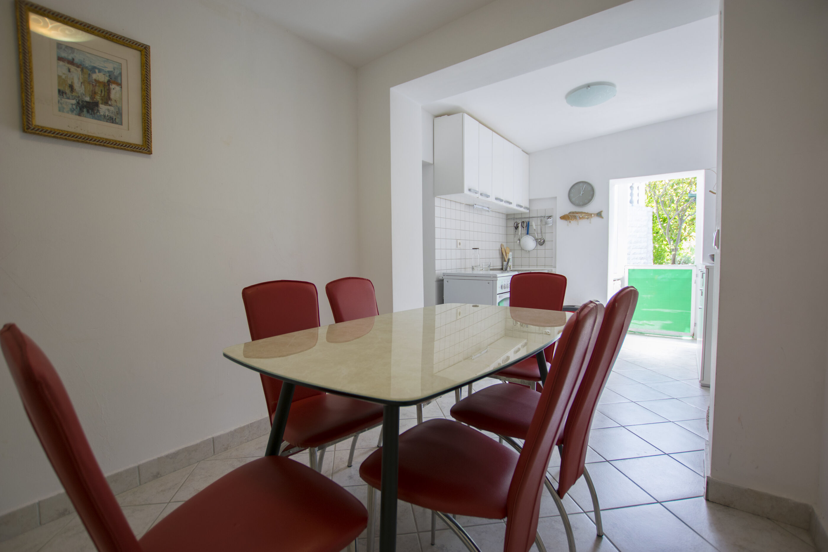 Kuća za odmor My dream house K1