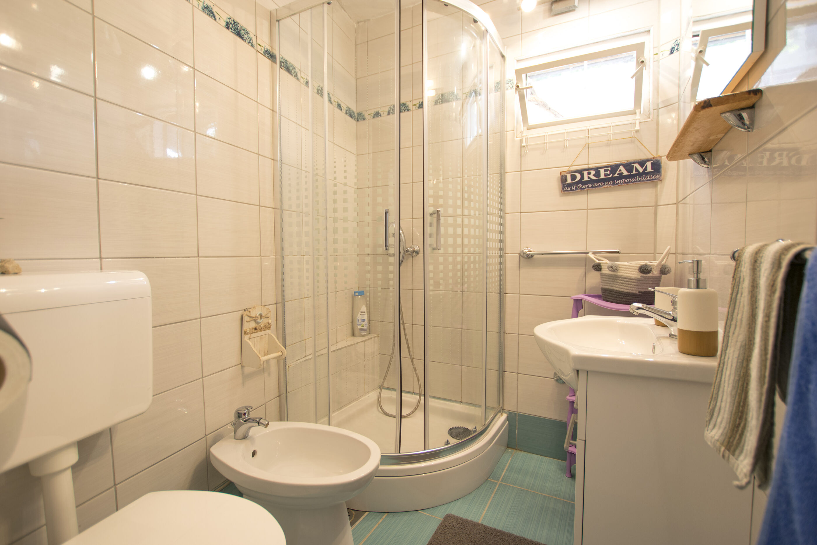 Kuća za odmor My dream house K1