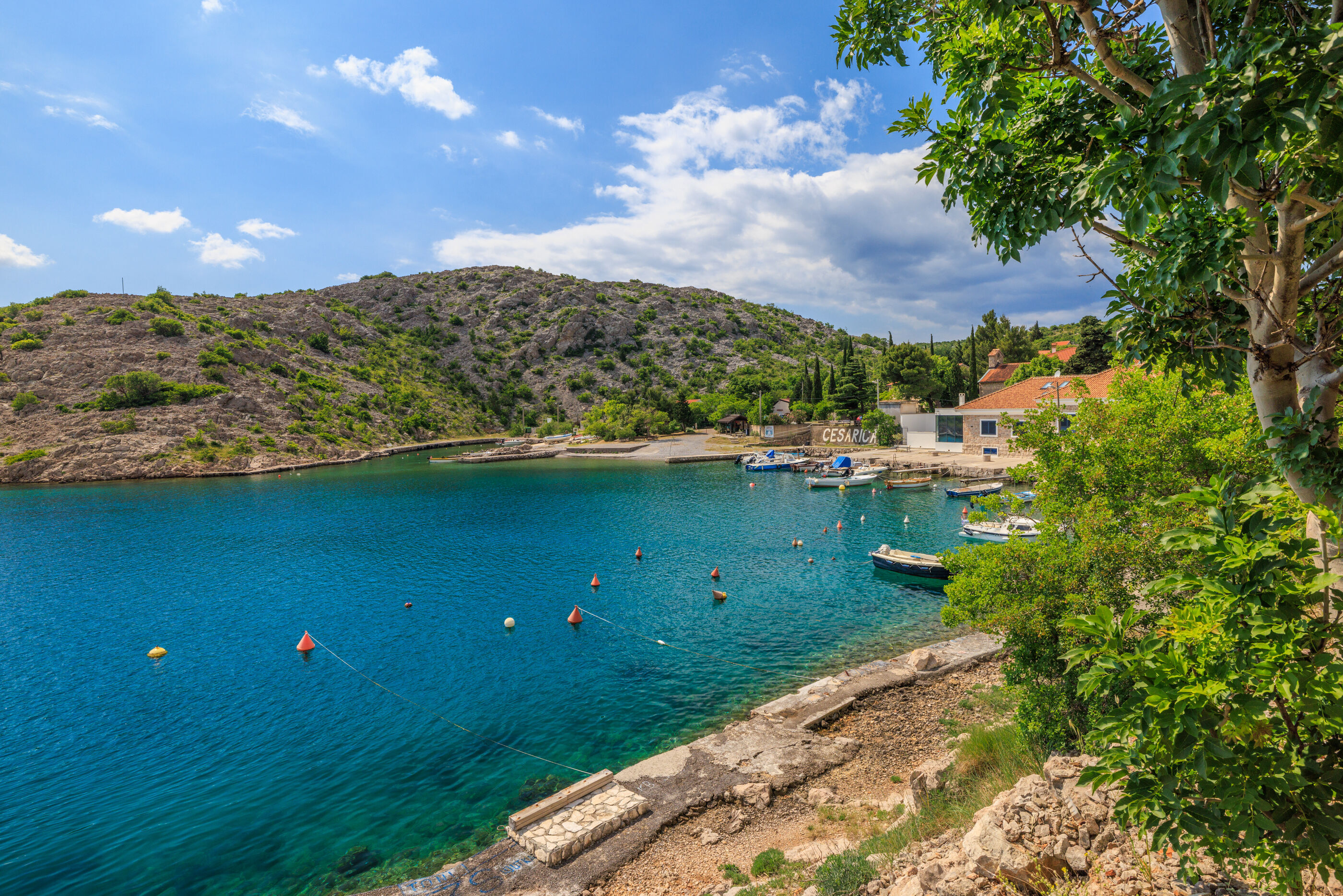 Kuća za odmor My dream house K1