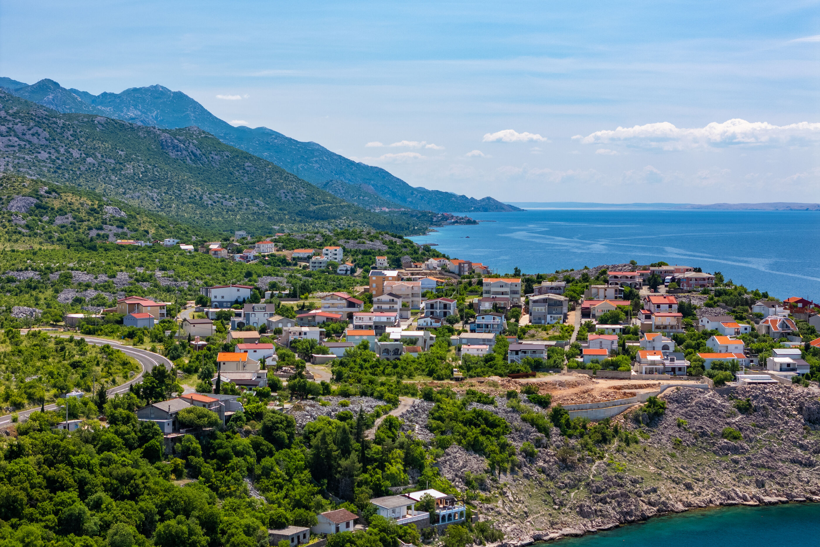 Kuća za odmor My dream house K1